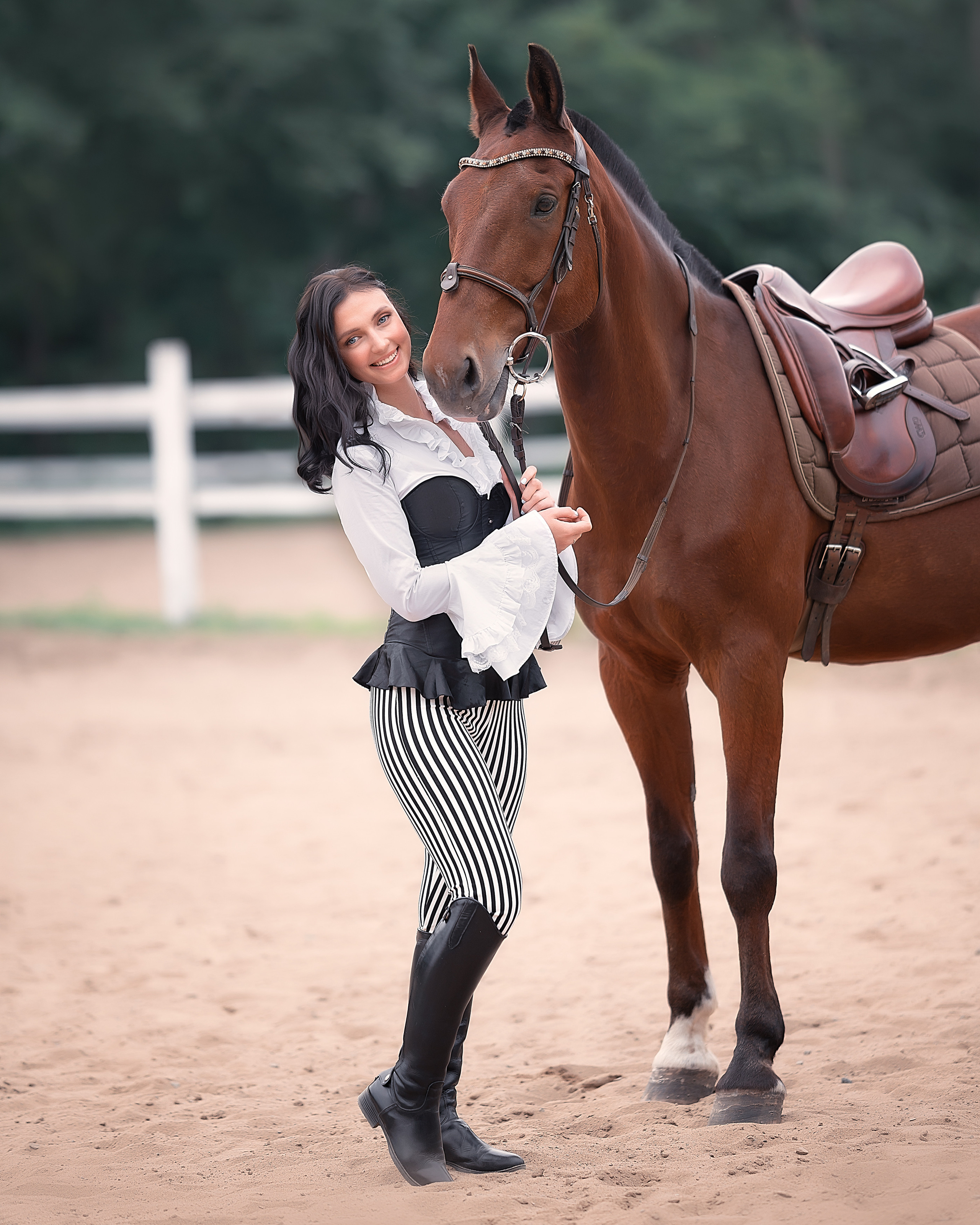 Аренда образов. Фотограф Кочнова Диана город Владивосток