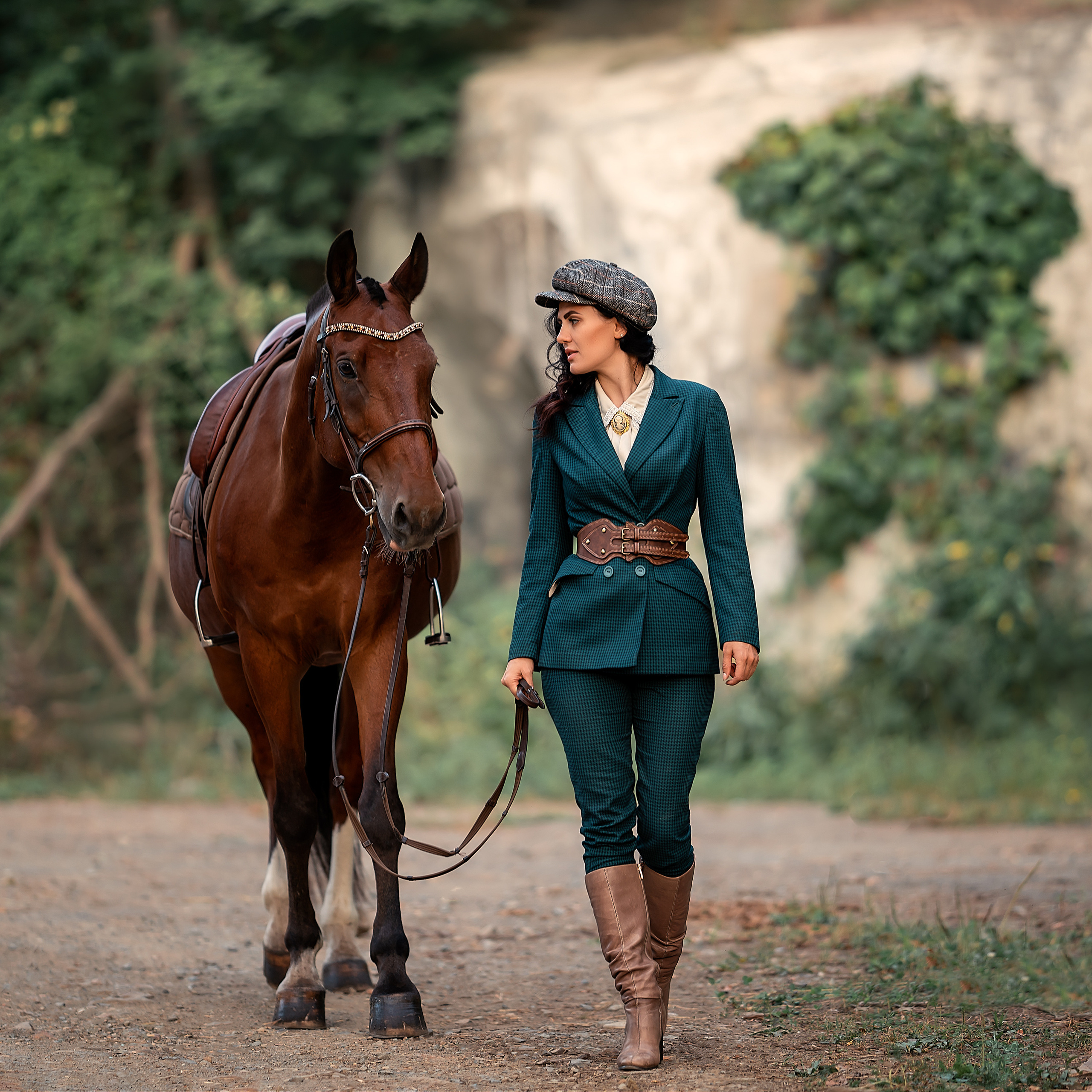 Аренда образов. Фотограф Кочнова Диана город Владивосток