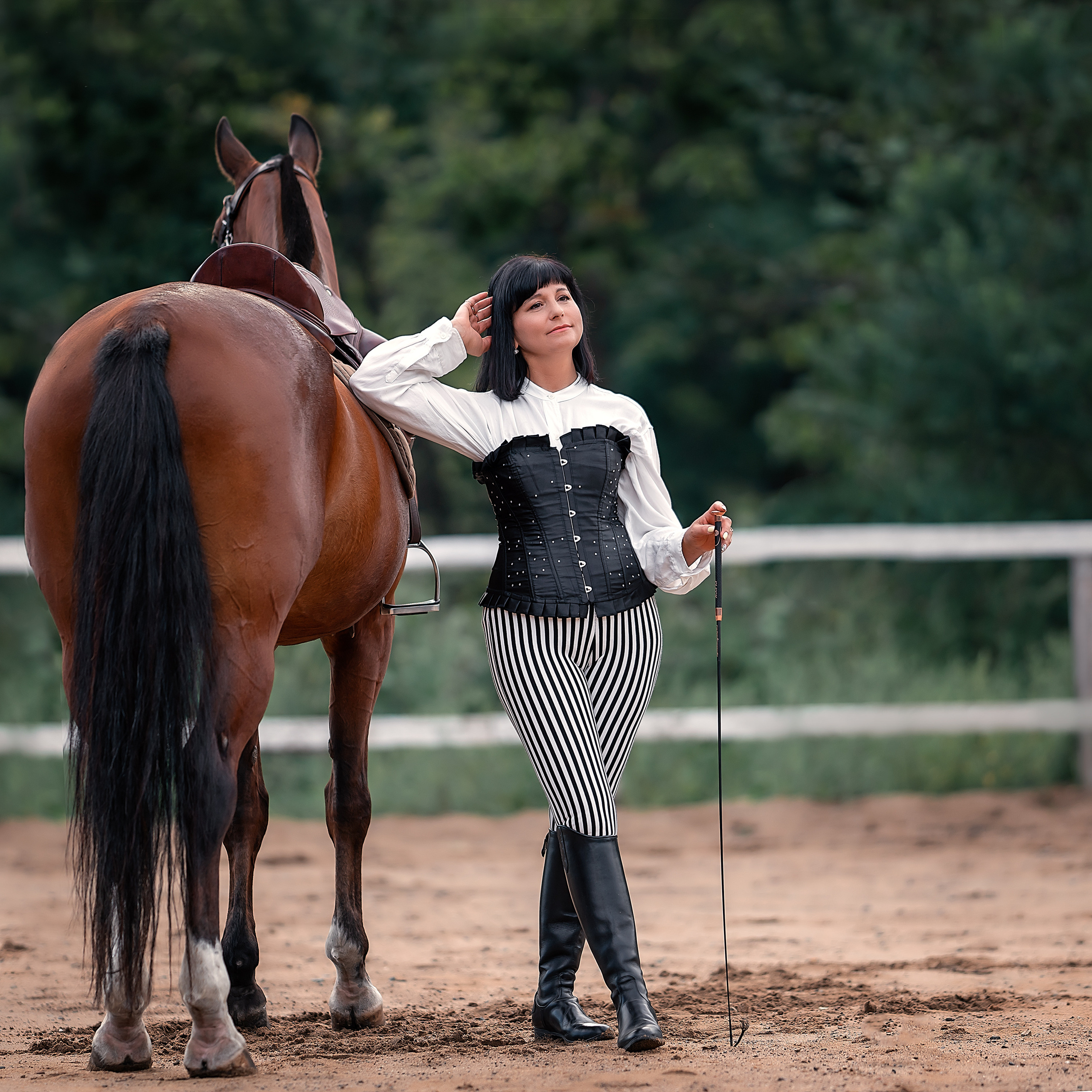 Аренда образов. Фотограф Кочнова Диана город Владивосток