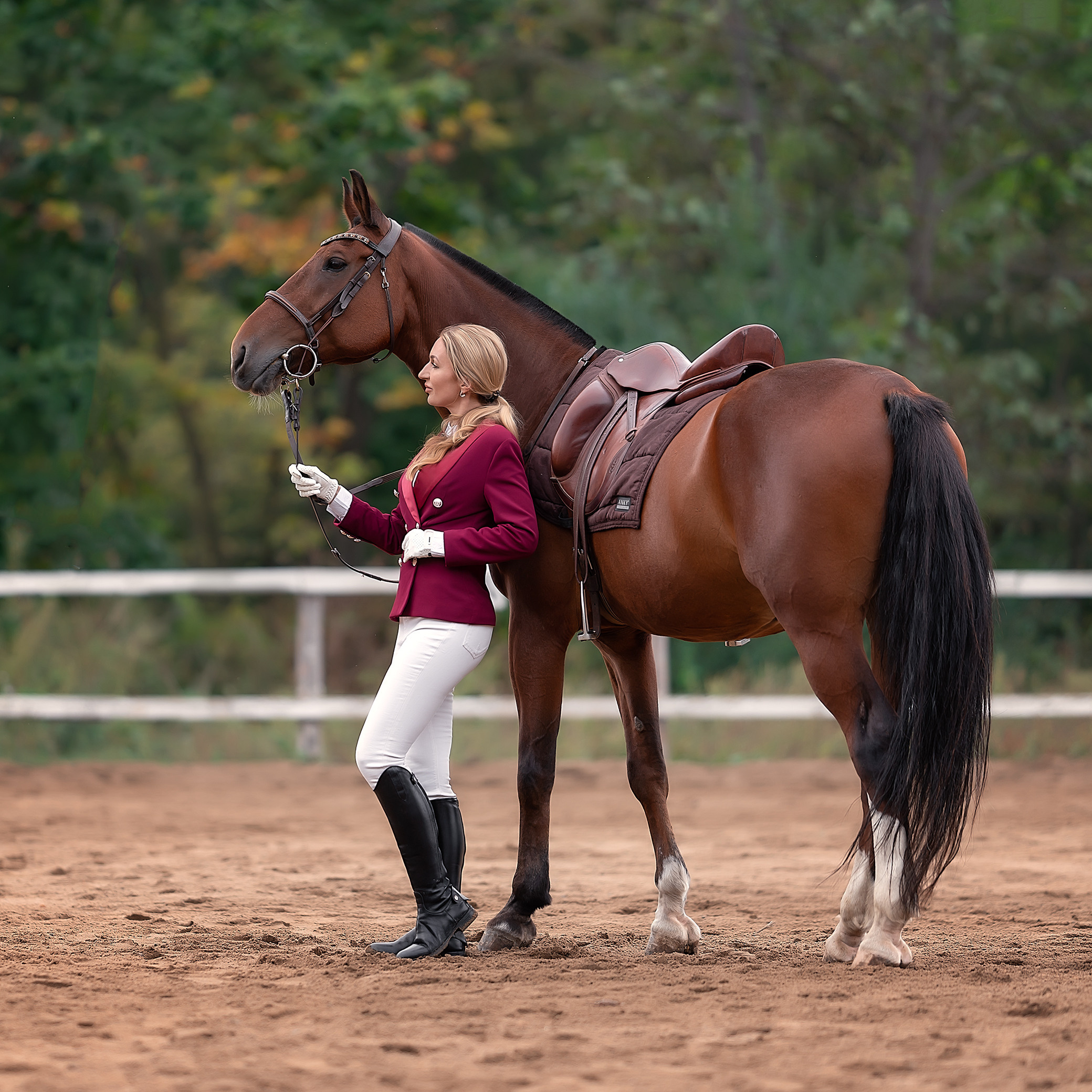 Аренда образов. Фотограф Кочнова Диана город Владивосток