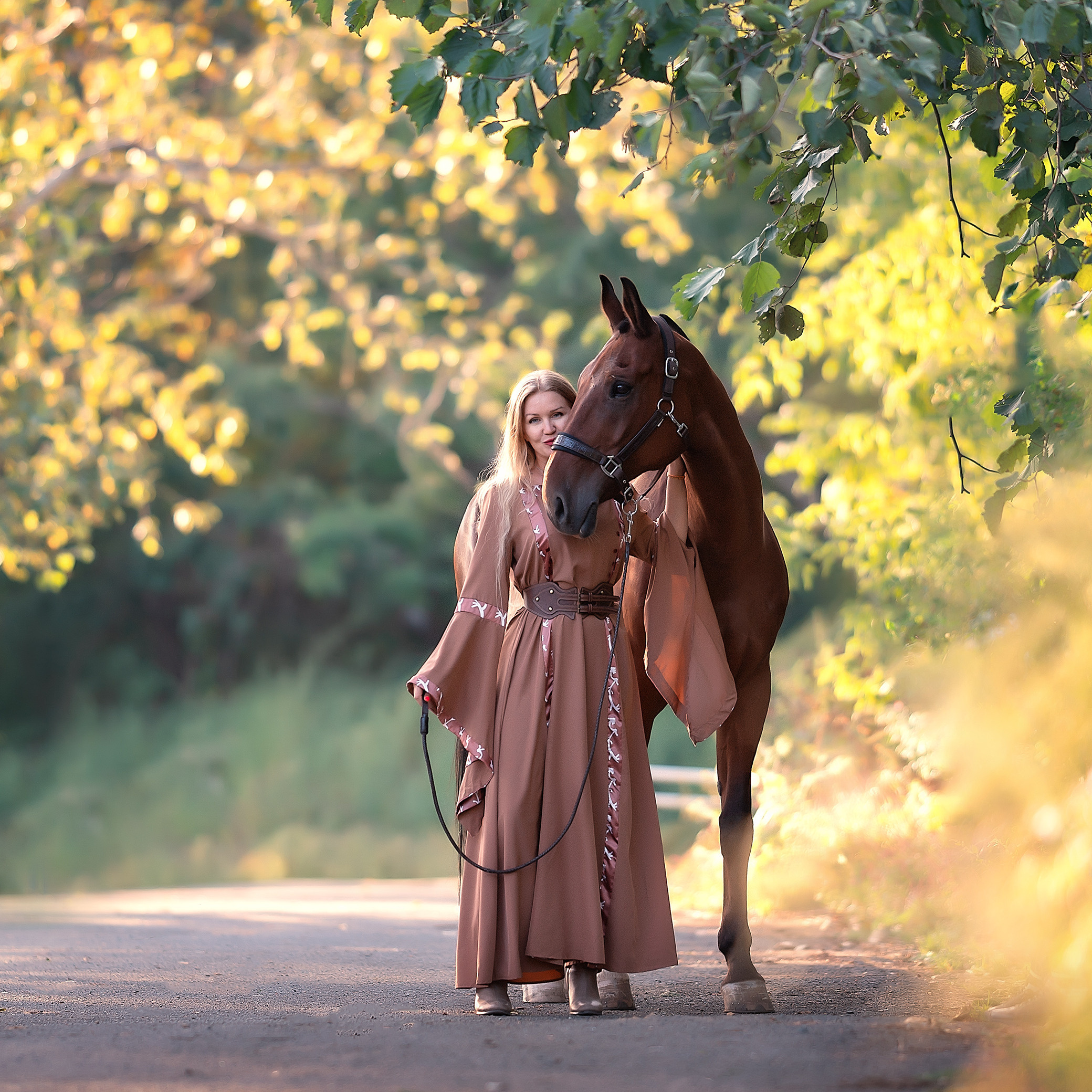 Аренда образов. Фотограф Кочнова Диана город Владивосток