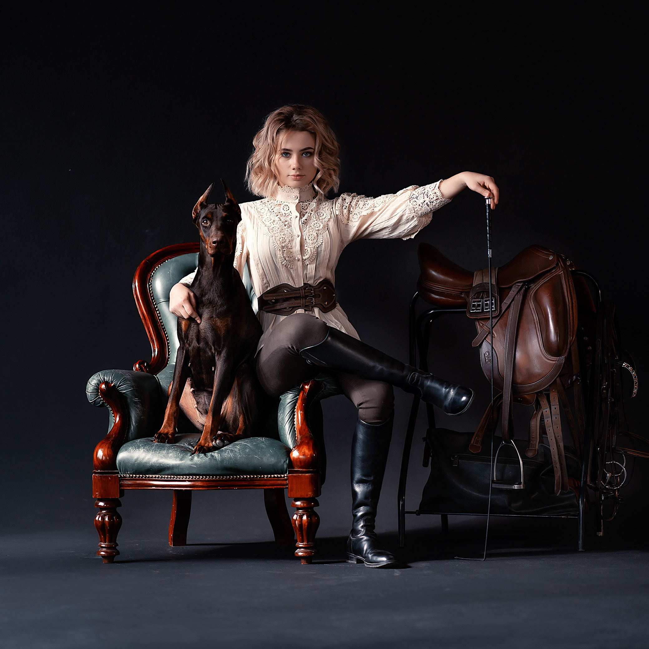 Аренда образов. Фотограф Кочнова Диана город Владивосток