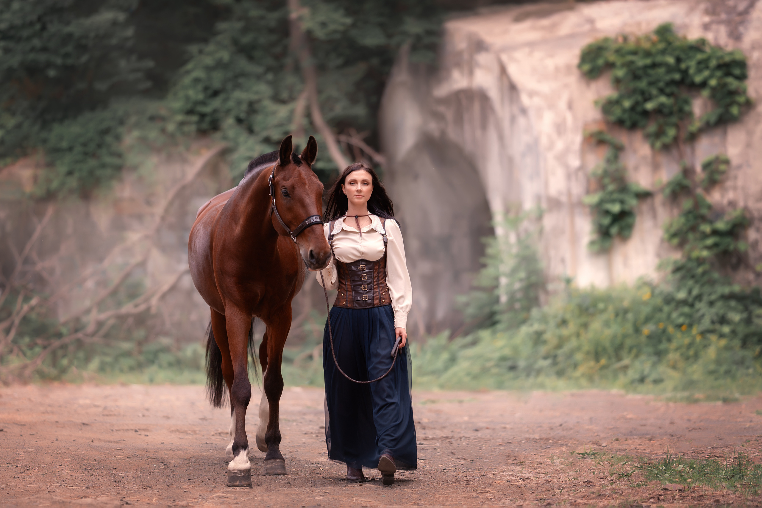 Аренда образов. Фотограф Кочнова Диана город Владивосток