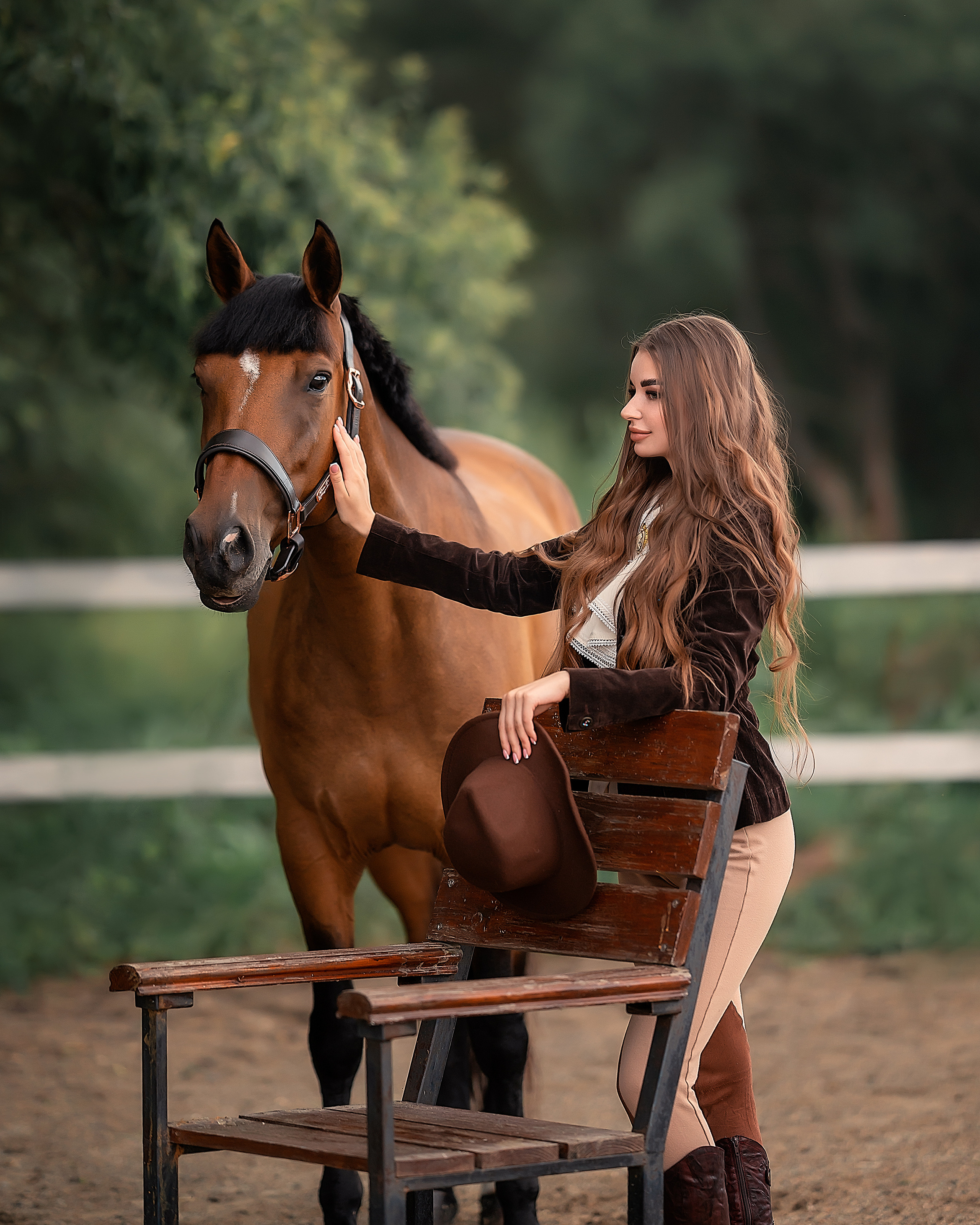 Аренда образов. Фотограф Кочнова Диана город Владивосток