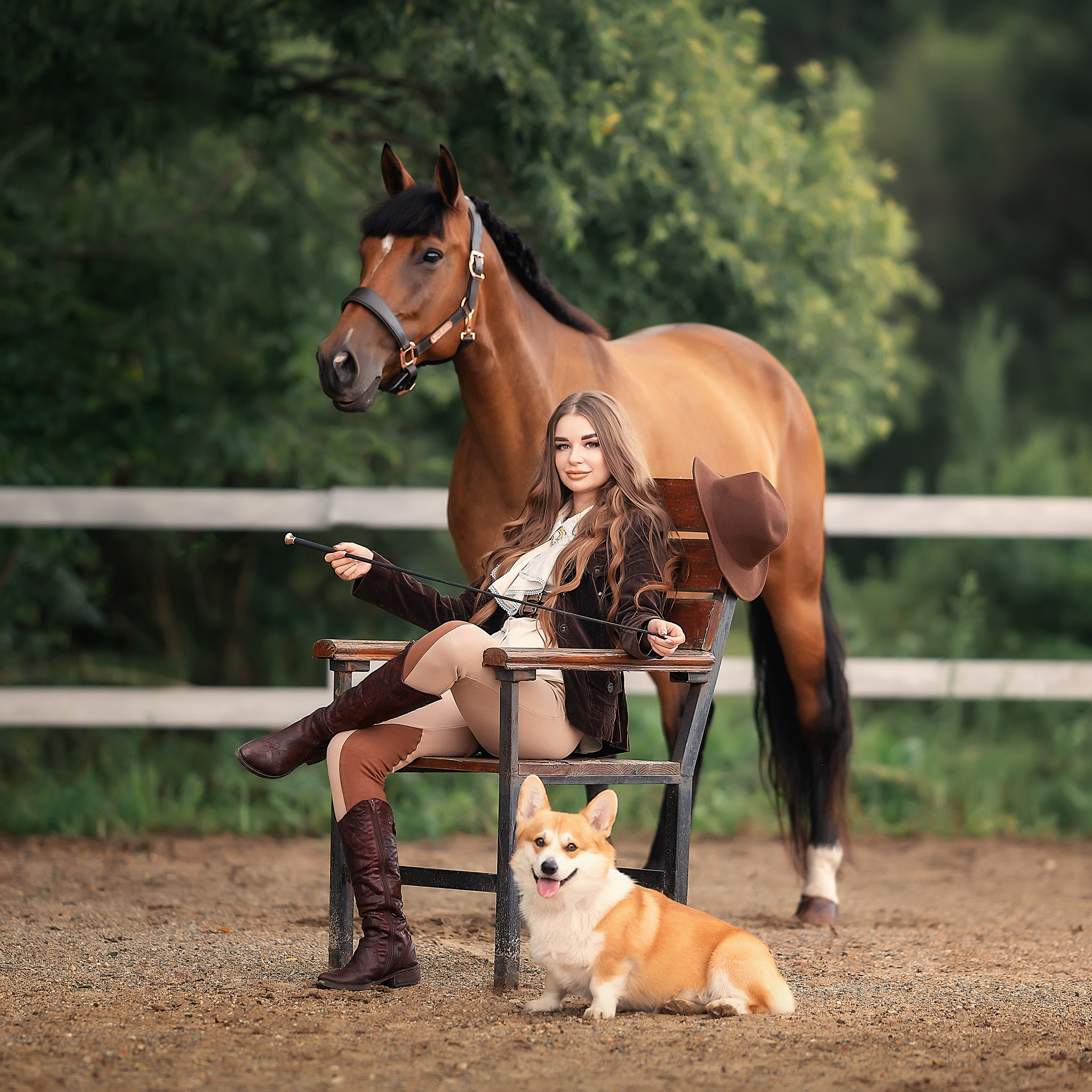 Аренда образов. Фотограф Кочнова Диана город Владивосток