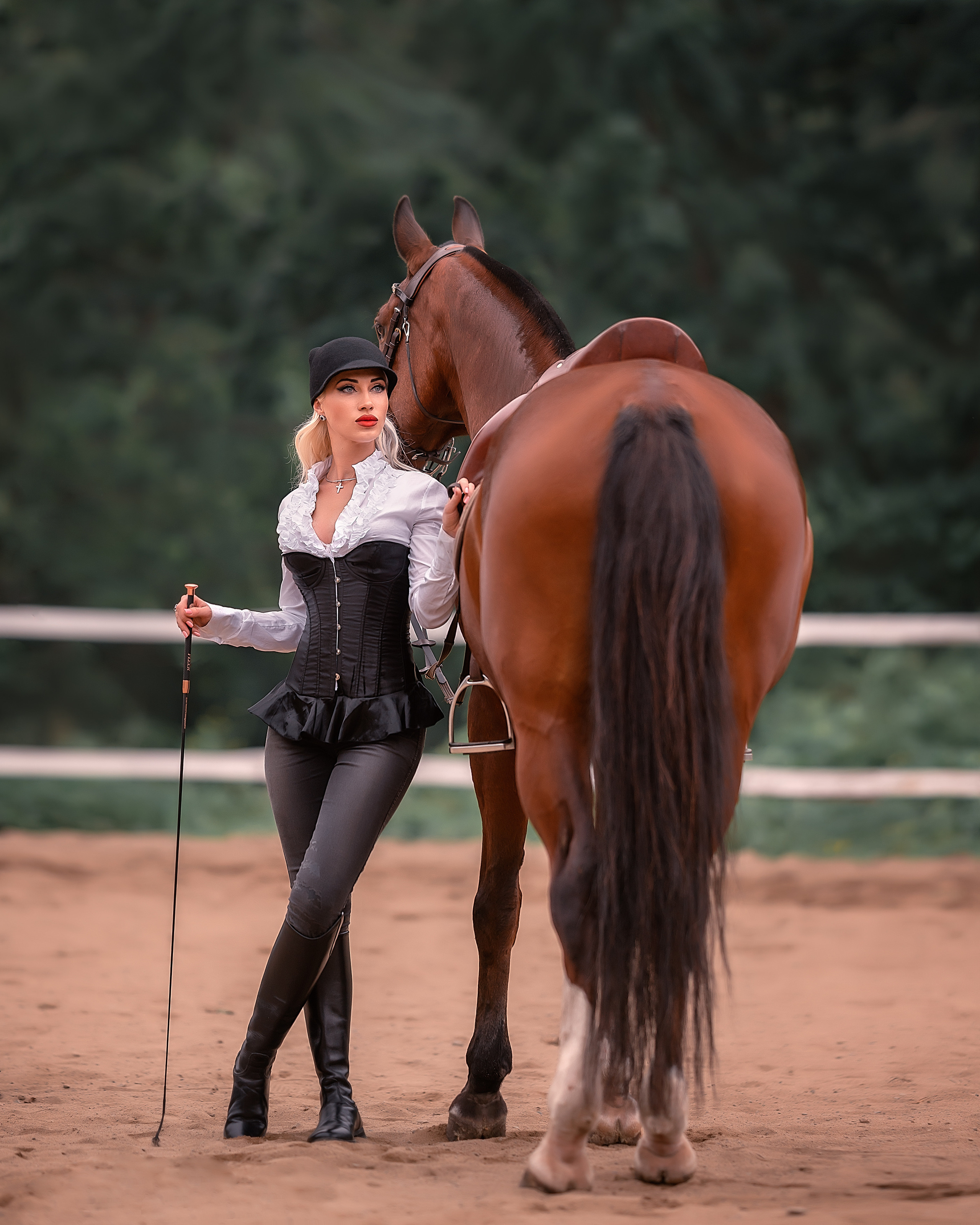 Аренда образов. Фотограф Кочнова Диана город Владивосток