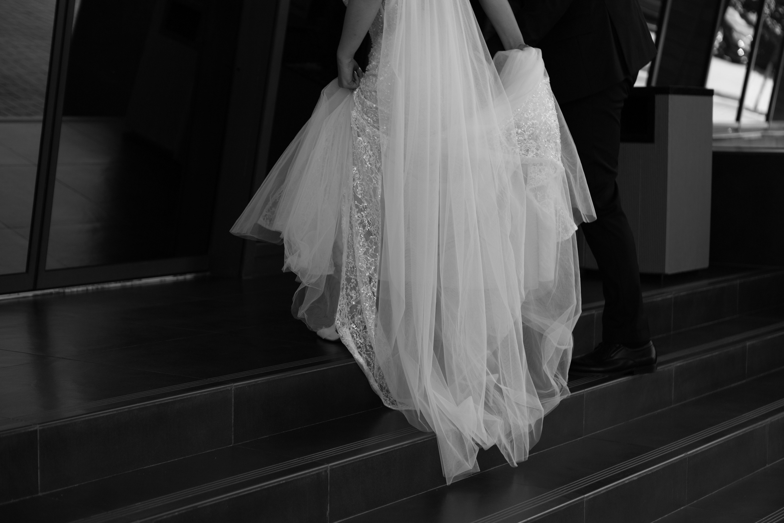 Алексей и Эльмира. Фотограф Валерия Шубина