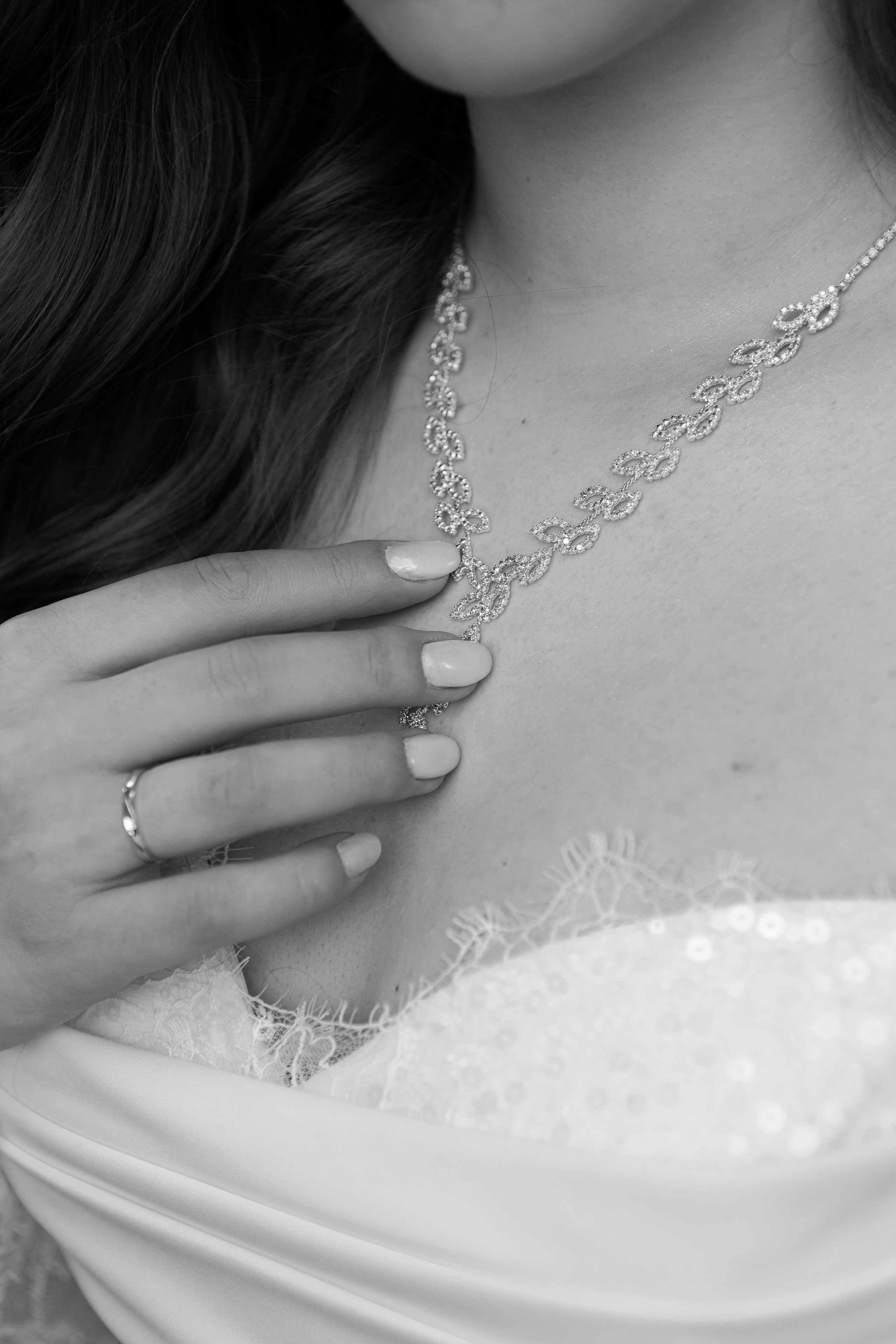 Илья и Ника. Фотограф Валерия Шубина