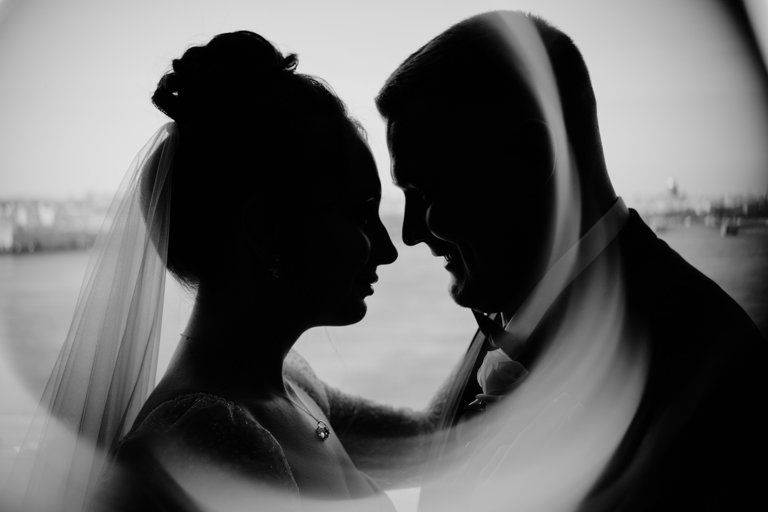 Свадебные съемки. Фотограф и видеограф в Северной столице