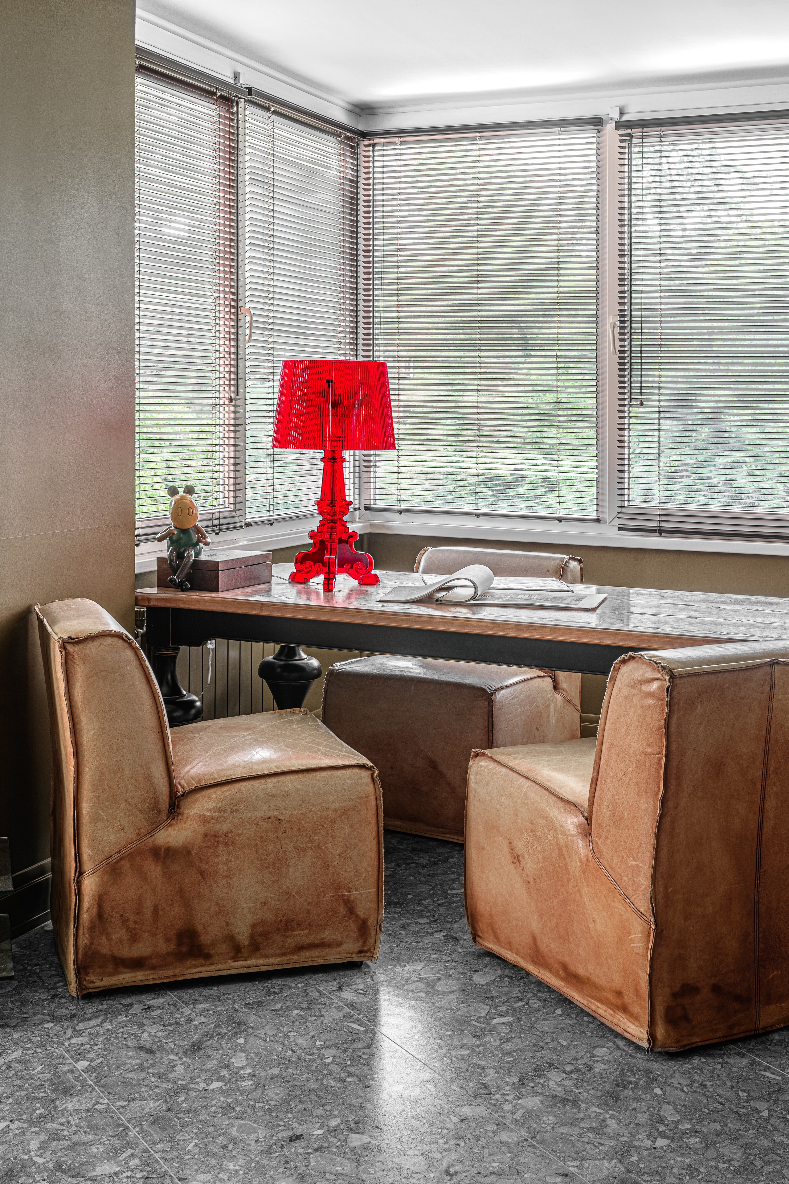 Центр. Интерьерный фотограф Краснодар Денис Педань