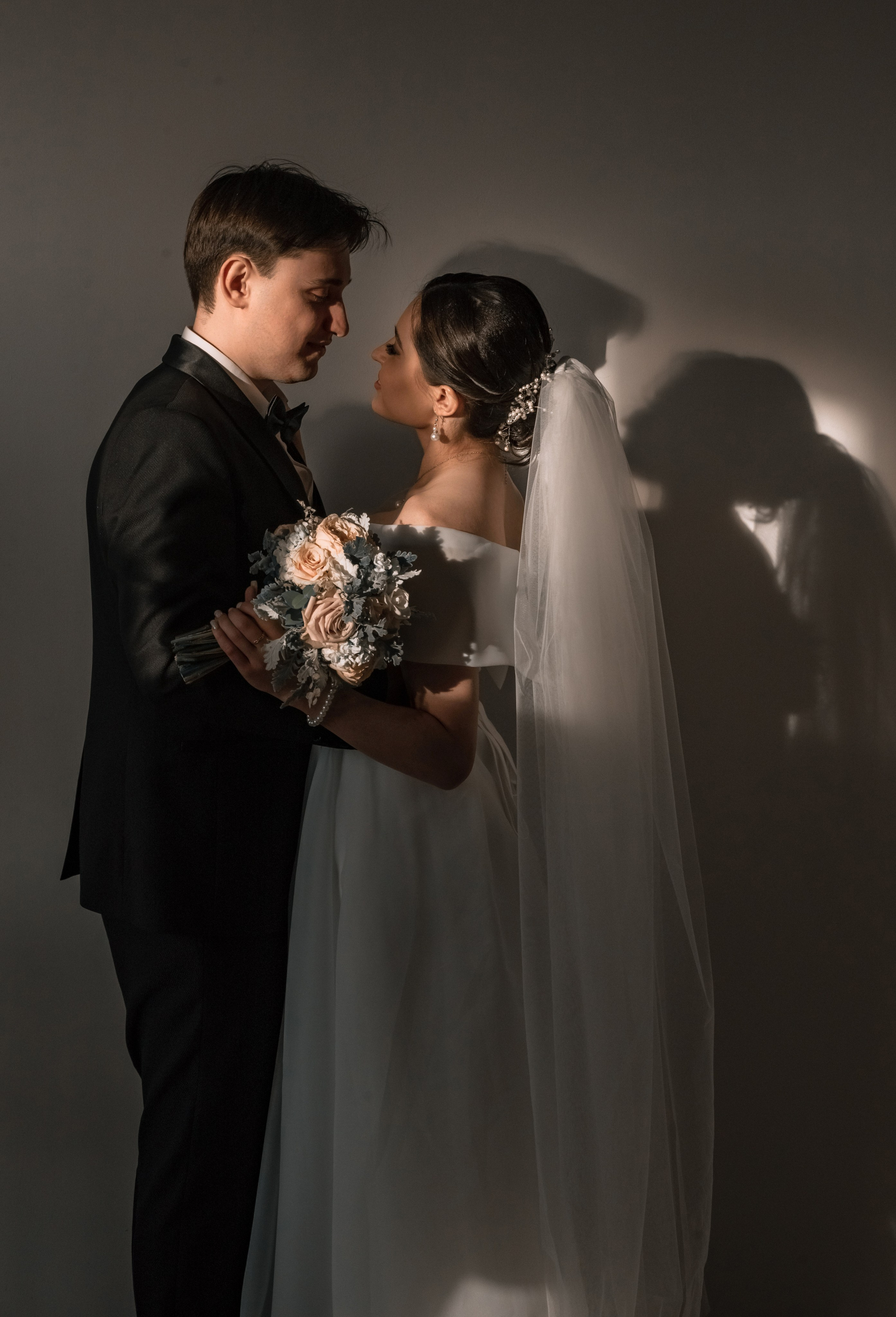 Анастасия и Иван. Свадебный и семейный фотограф в Краснодарском крае