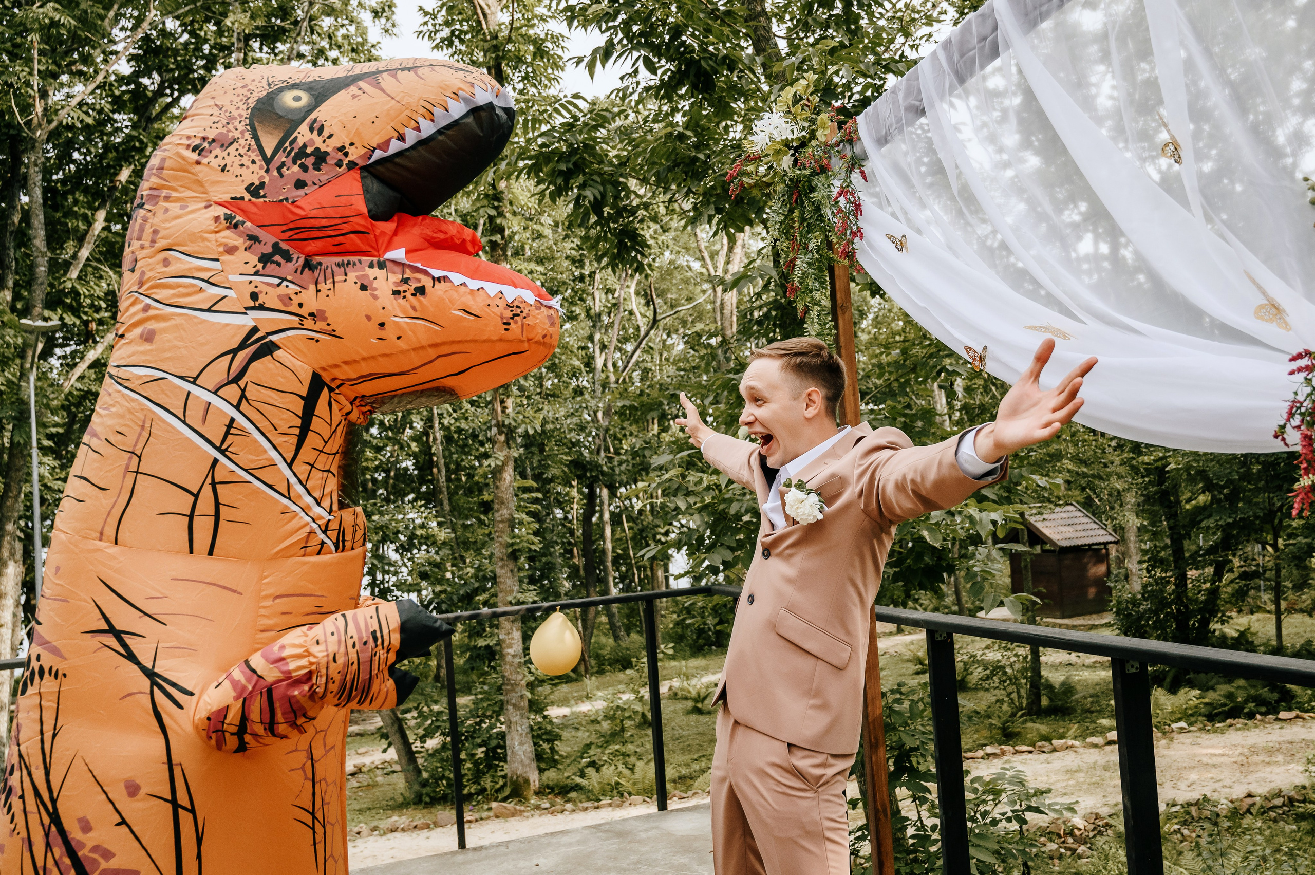 Ксения Дмитрий. Фотограф Владивосток. Игорь Кирсанов