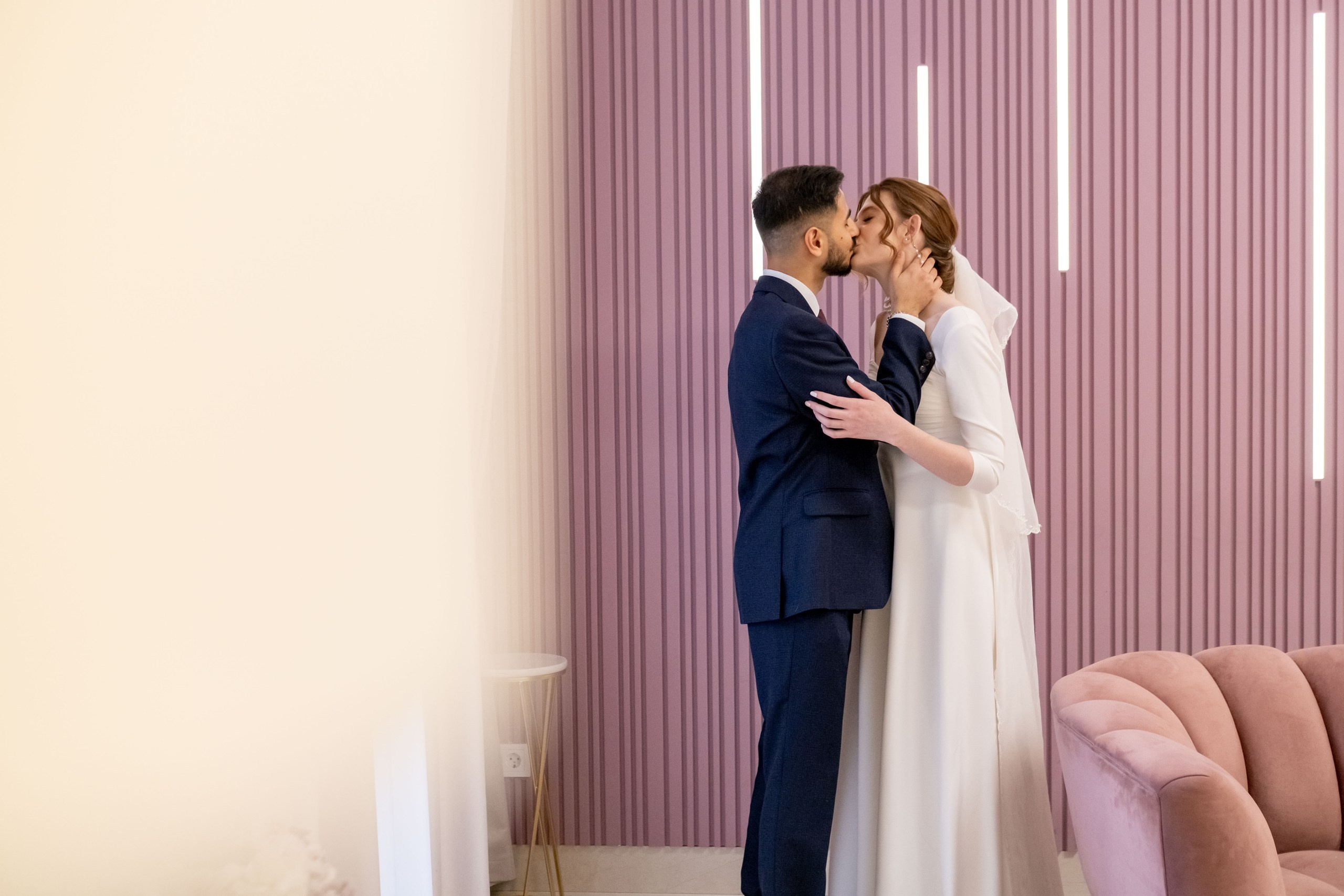 Свадьба | Рустам и Александра. Любовь Потапова