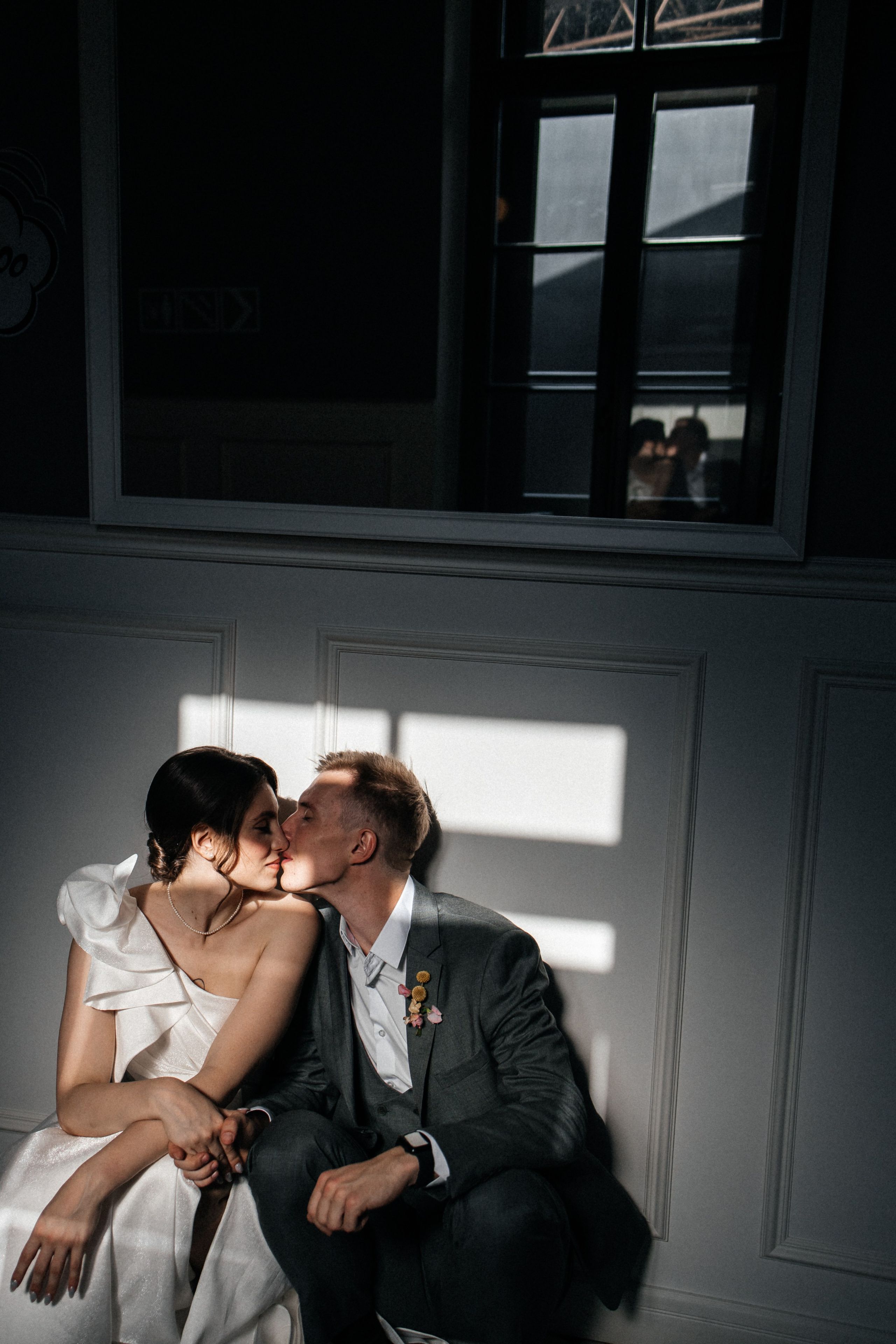 The Gamma. Фотограф в Санкт-Петербурге Виктория Безверхая