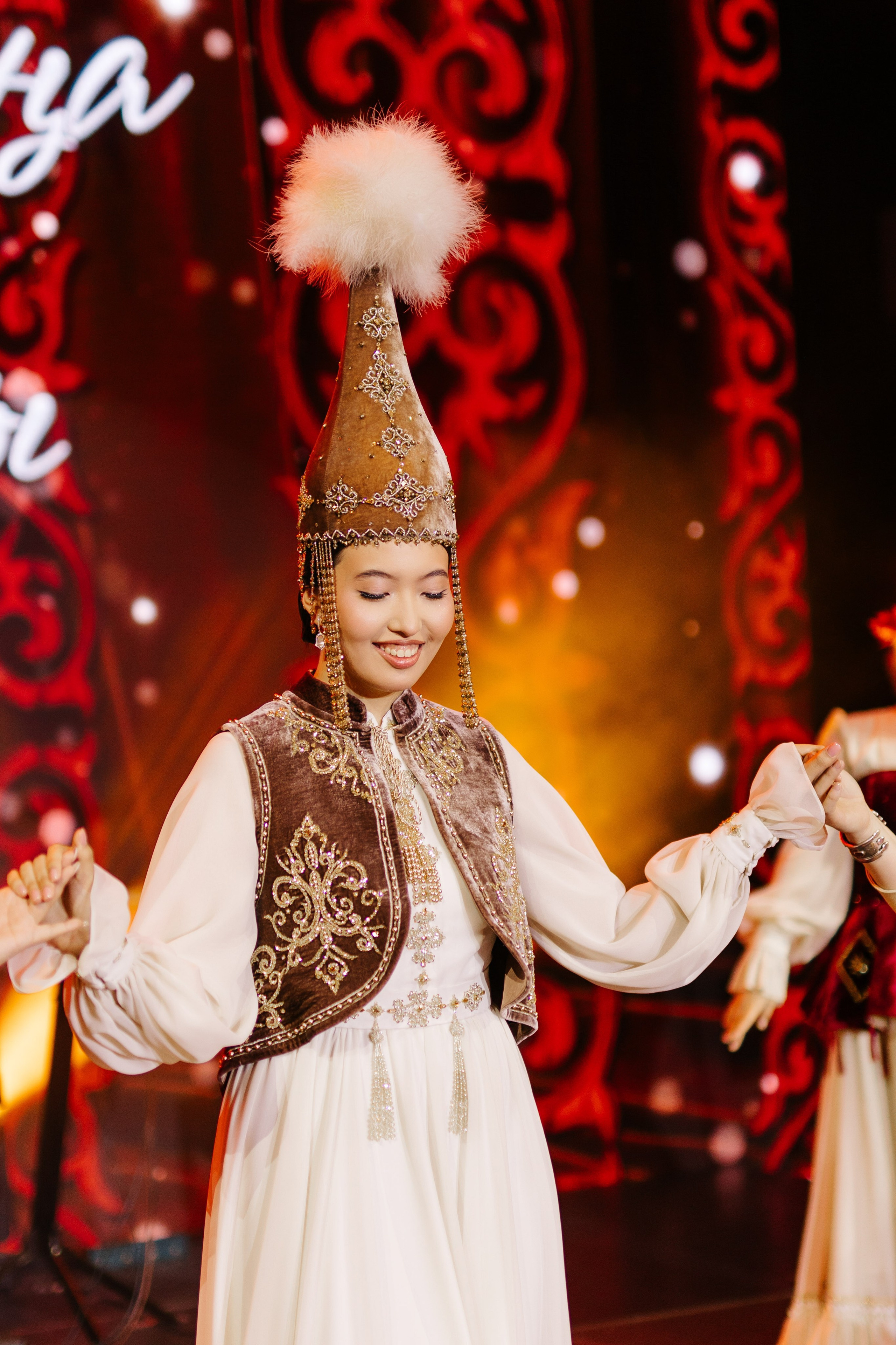 AZHAR. ZHASULAN SABYTULY