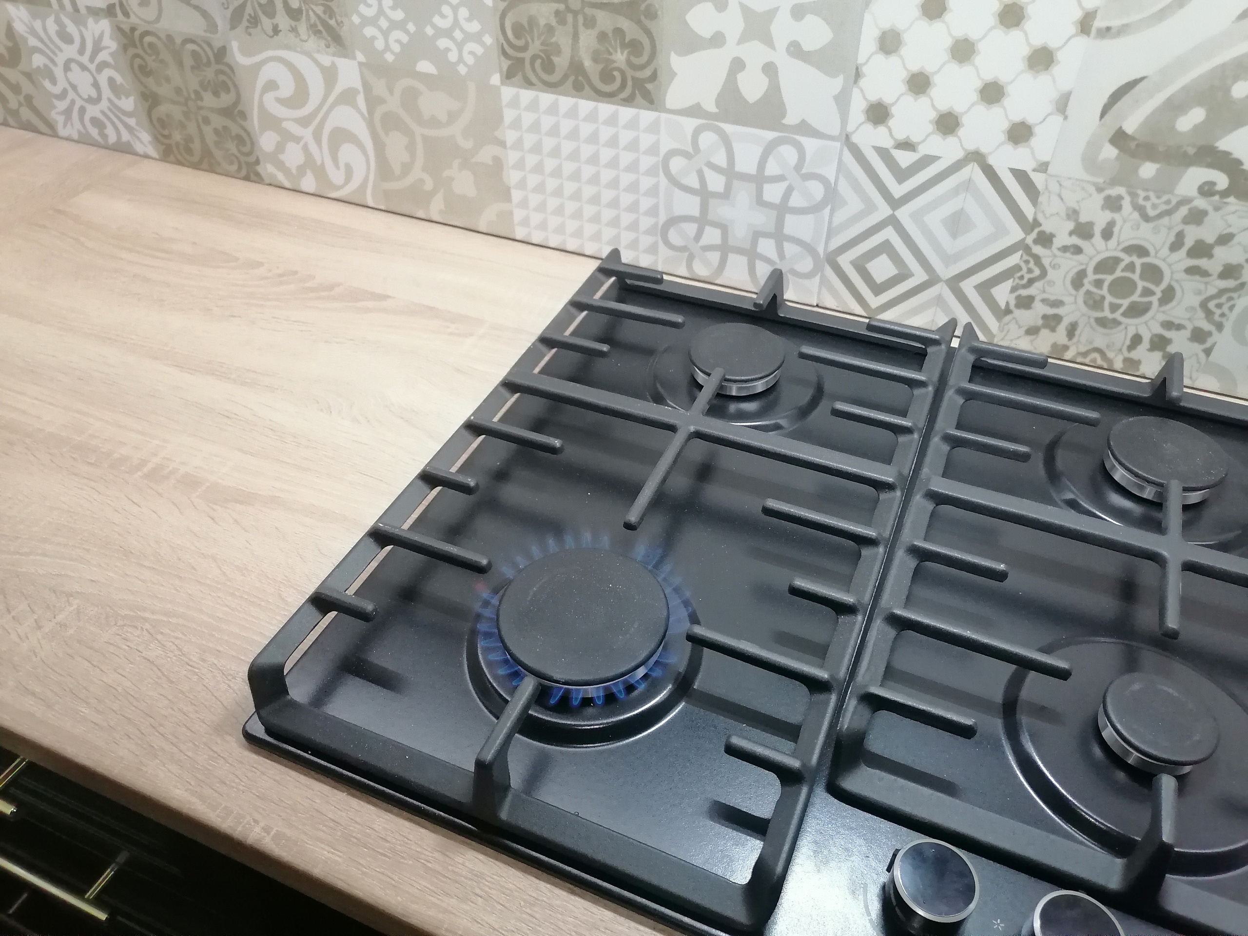 КУХНИ. KUDGO Производственная компания