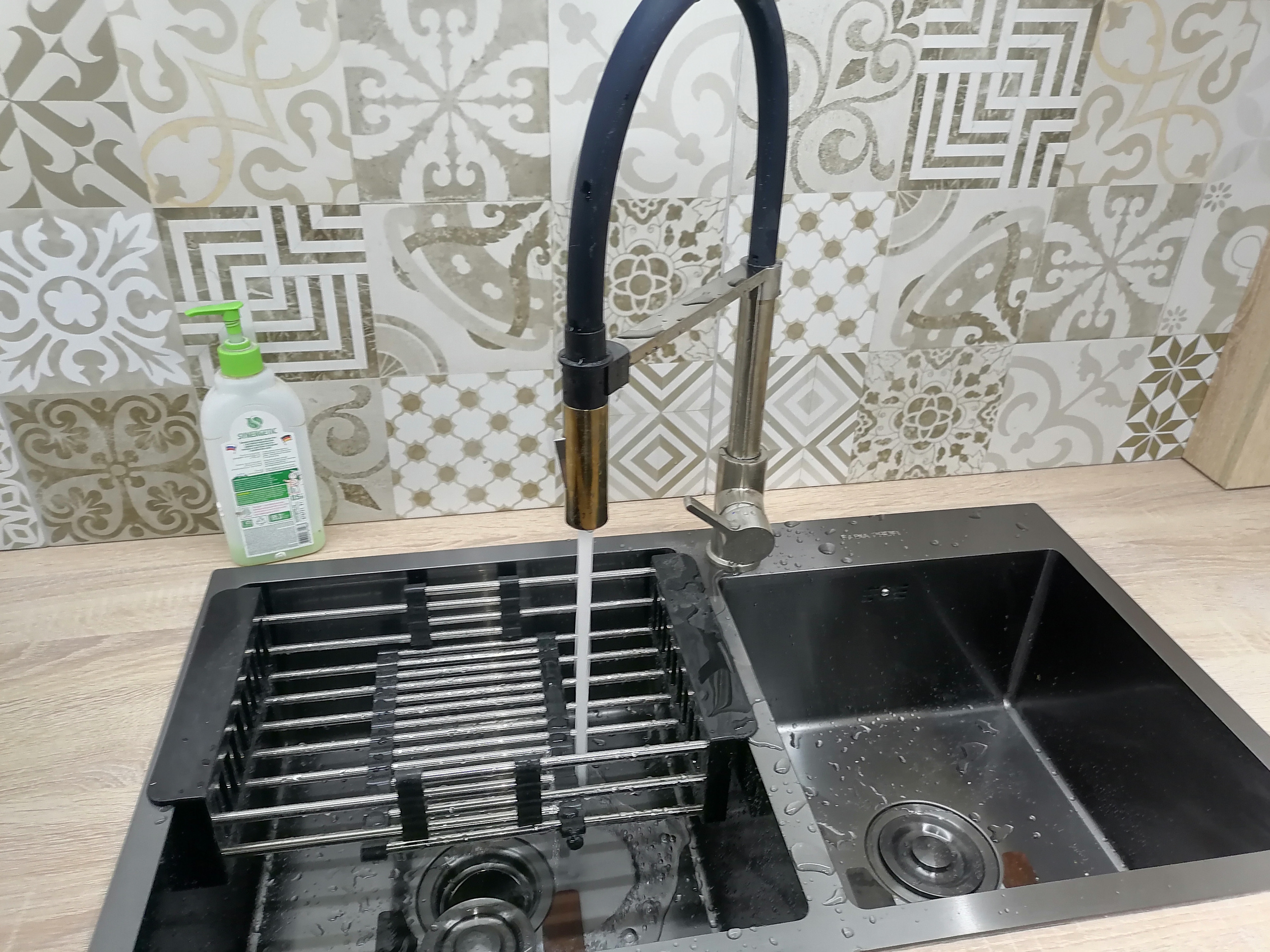 КУХНИ. KUDGO Производственная компания