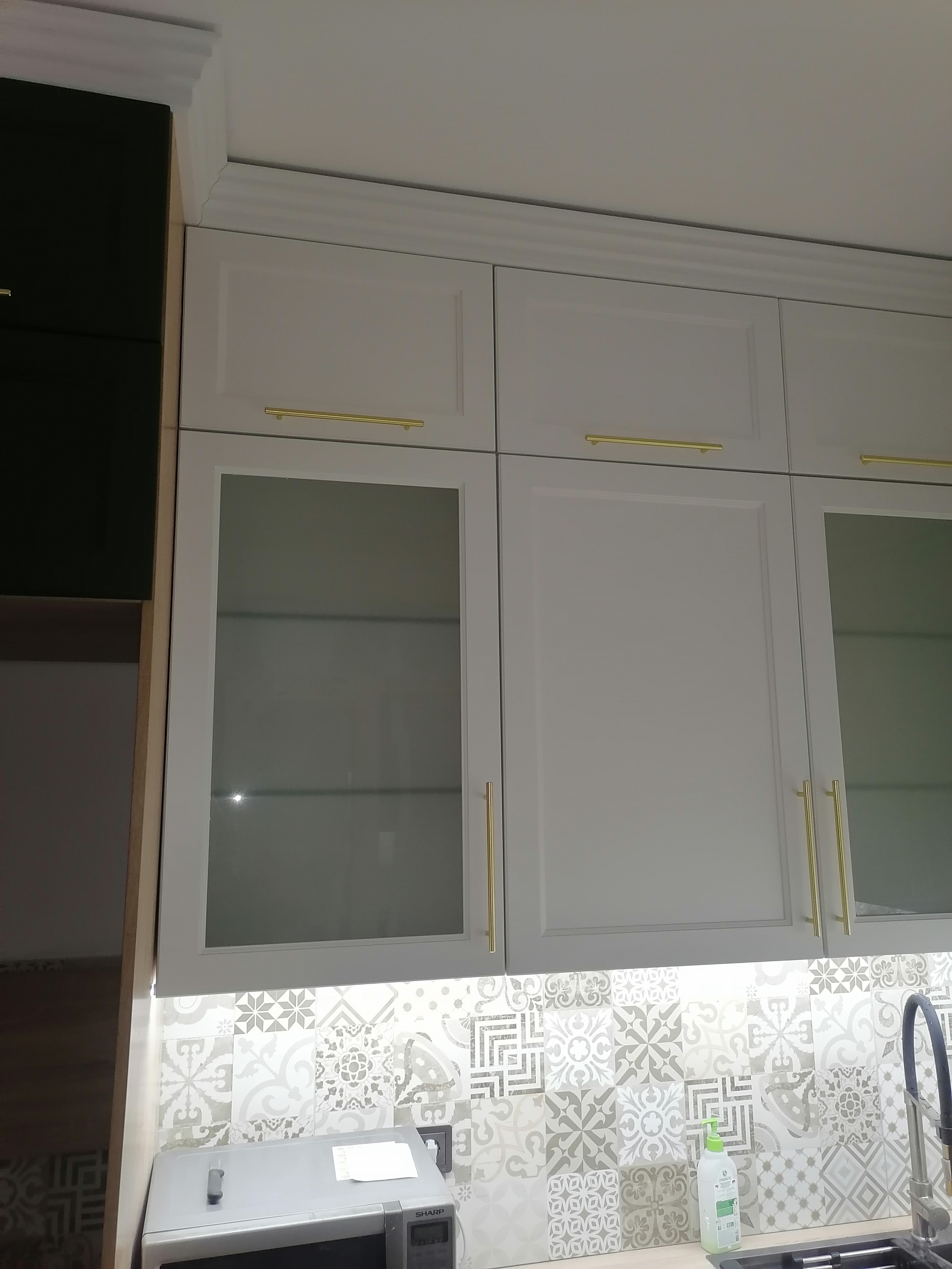 КУХНИ. KUDGO Производственная компания