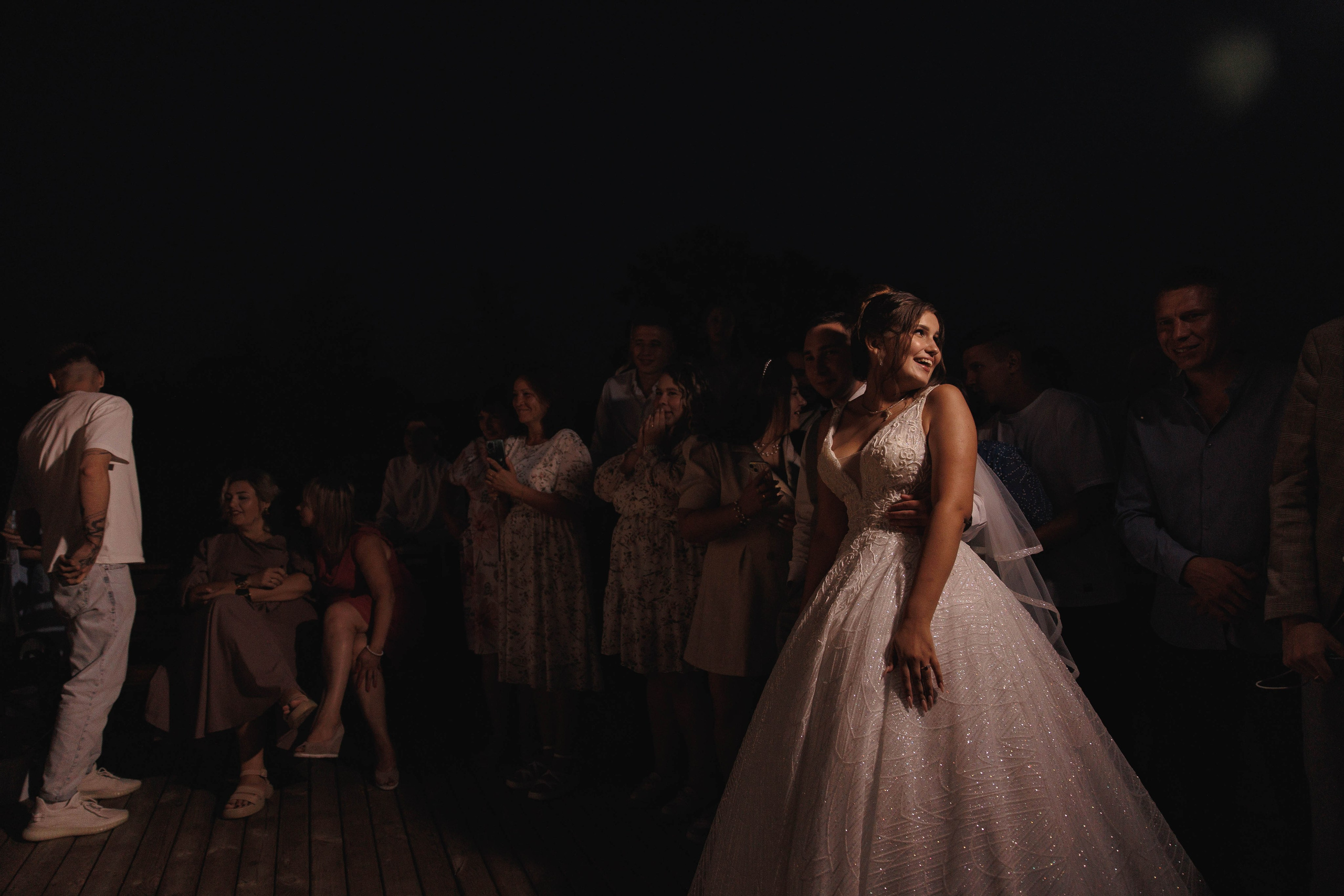 Анна и Кирилл. Галерея