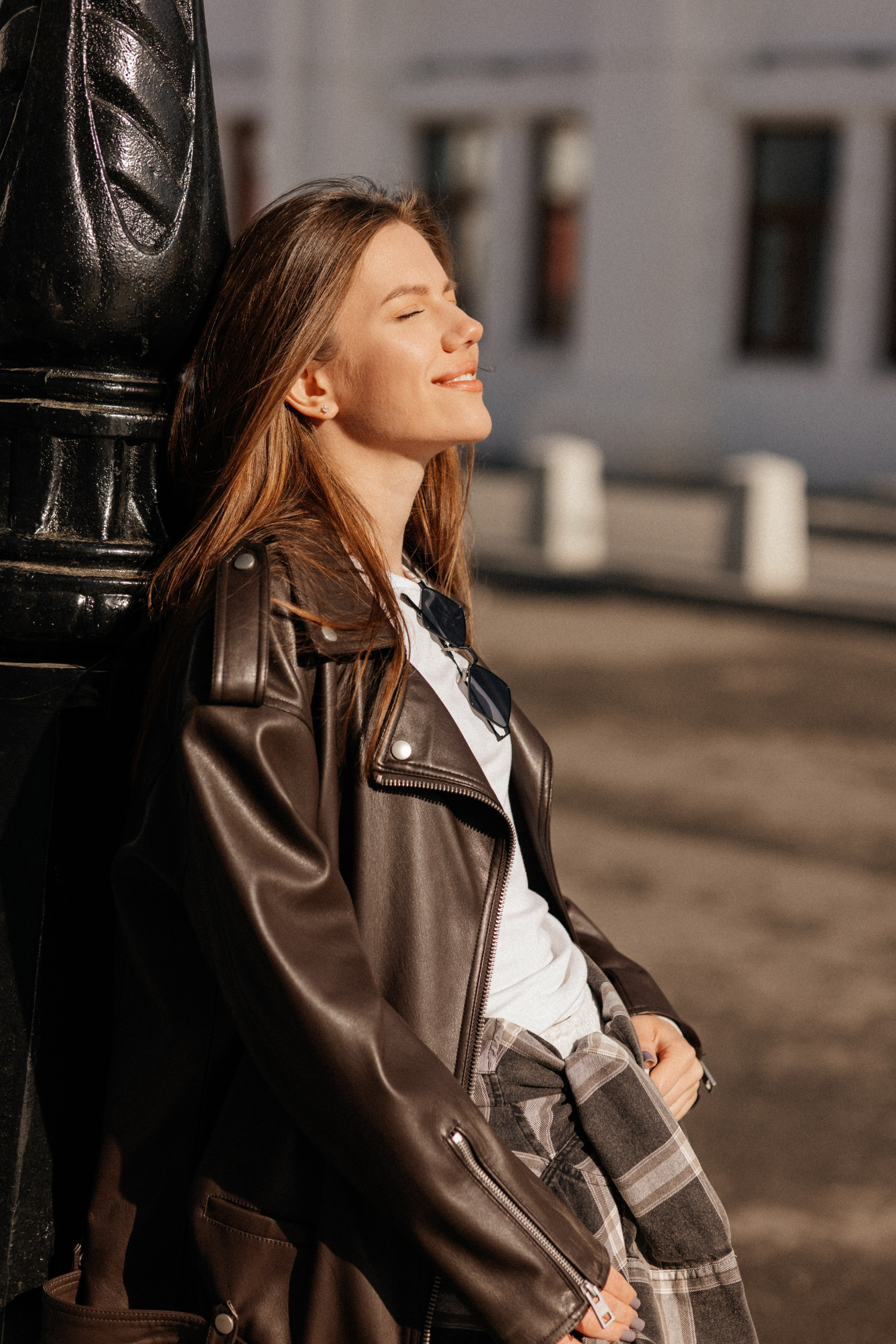 Катя. Фотограф Ульяна Дивина в Нижнем Новгороде и Нижегородской области