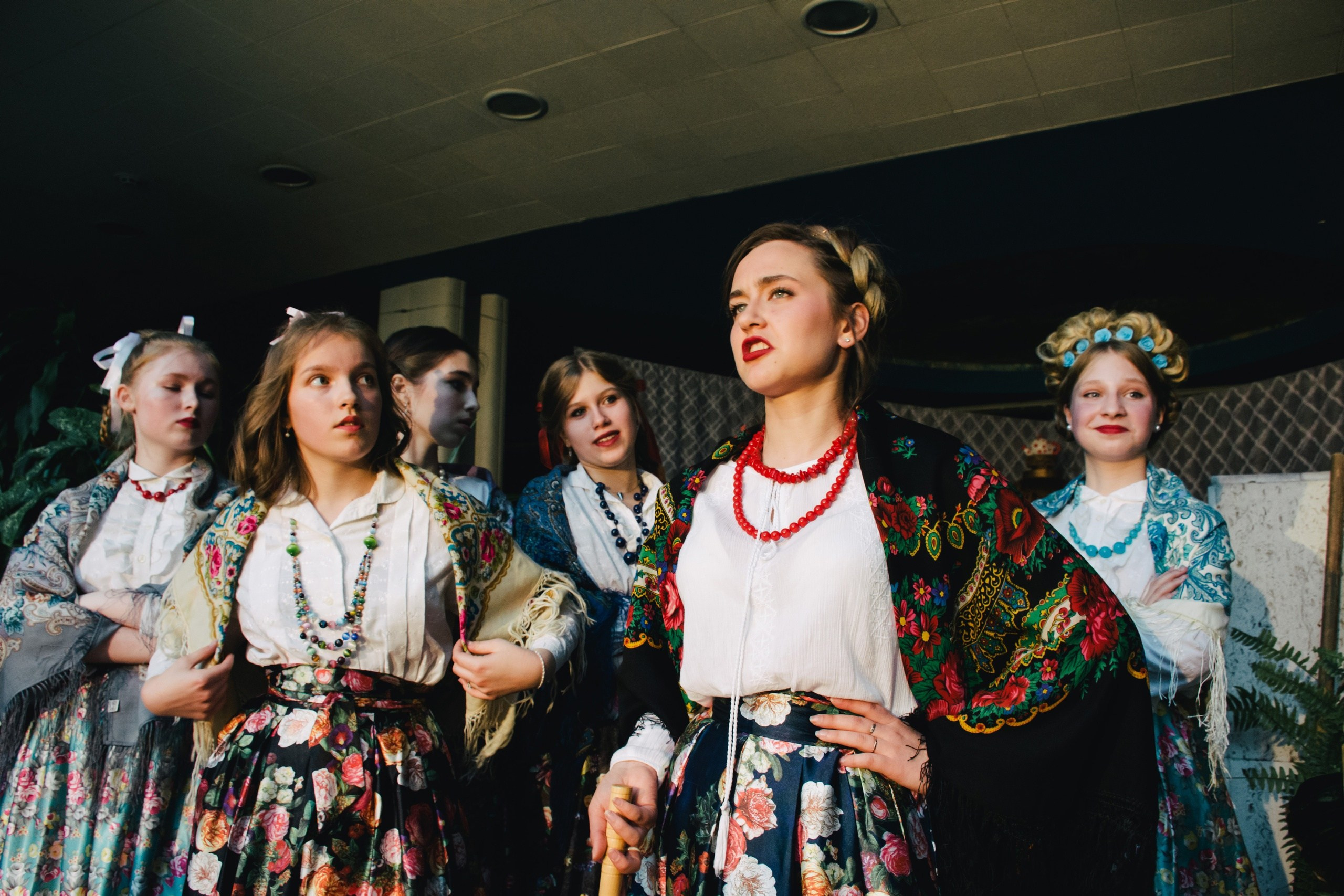 Дети Сац. Фотограф в Москве. Индивидуальные и парные съёмки, мероприятия, промо-съёмки для артистов