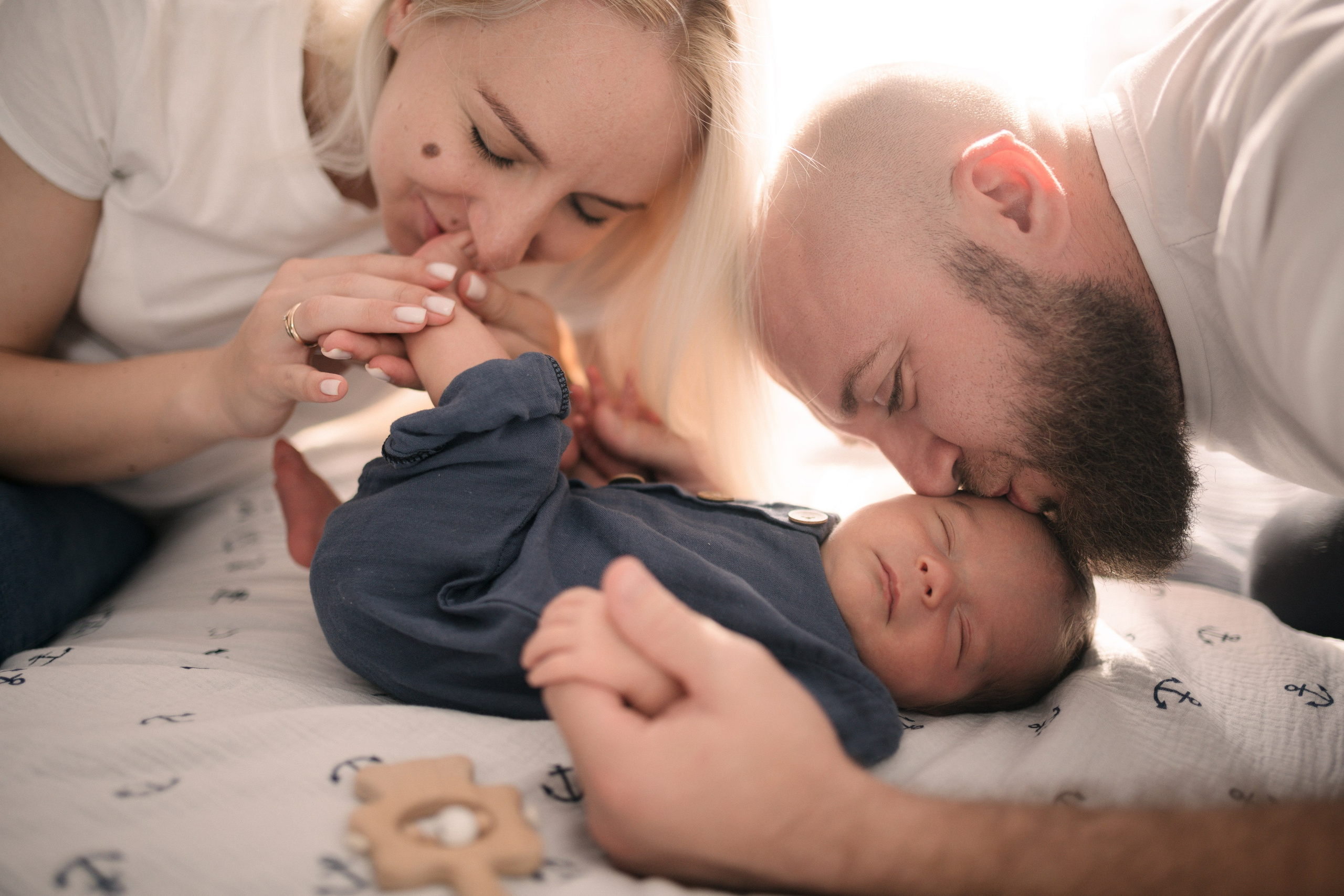 Семейные. Свадебный и семейный фотограф в Севастополе и Крыму Алина Зорина