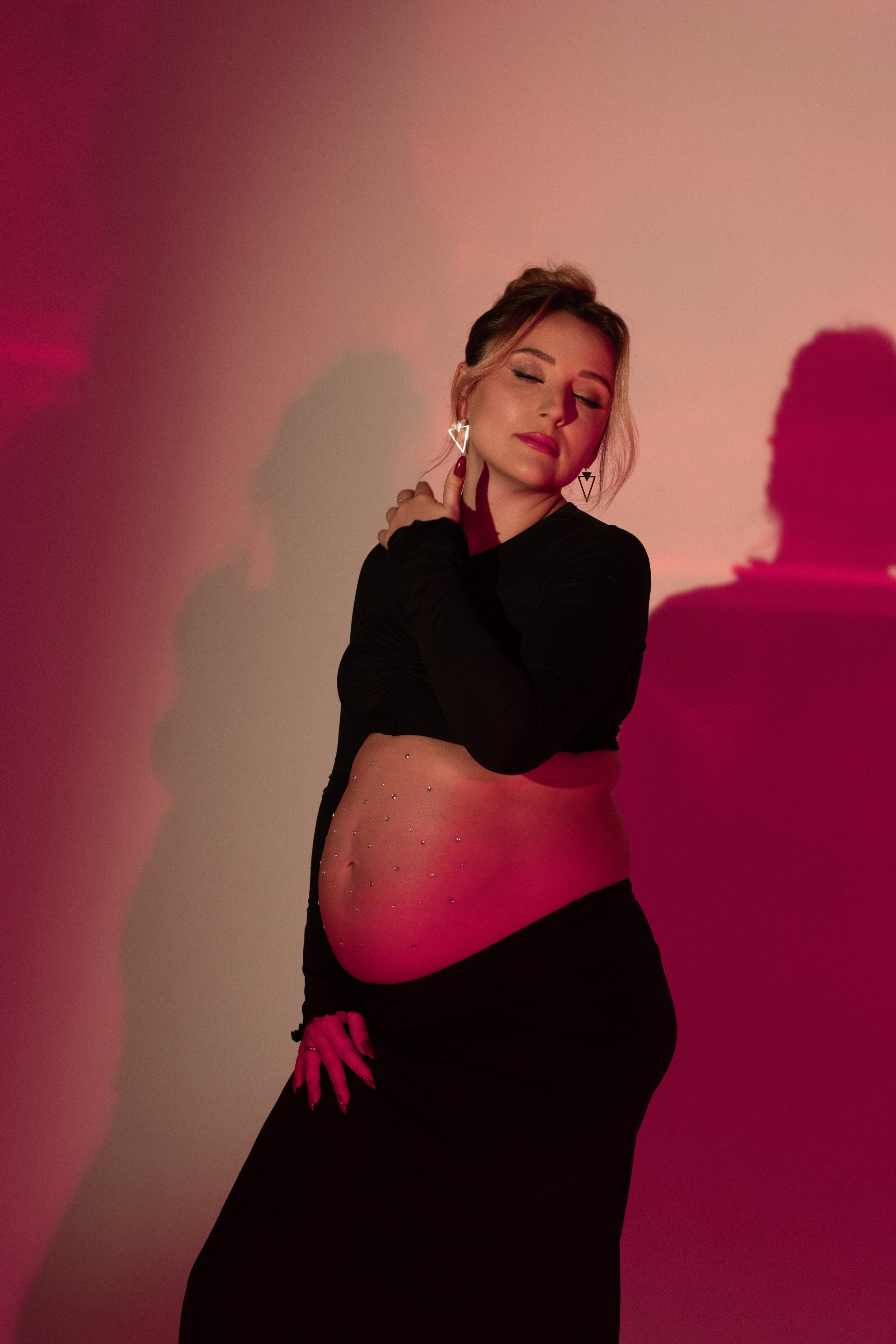 В ожидании. Ирина, фотограф Москва/Бутово