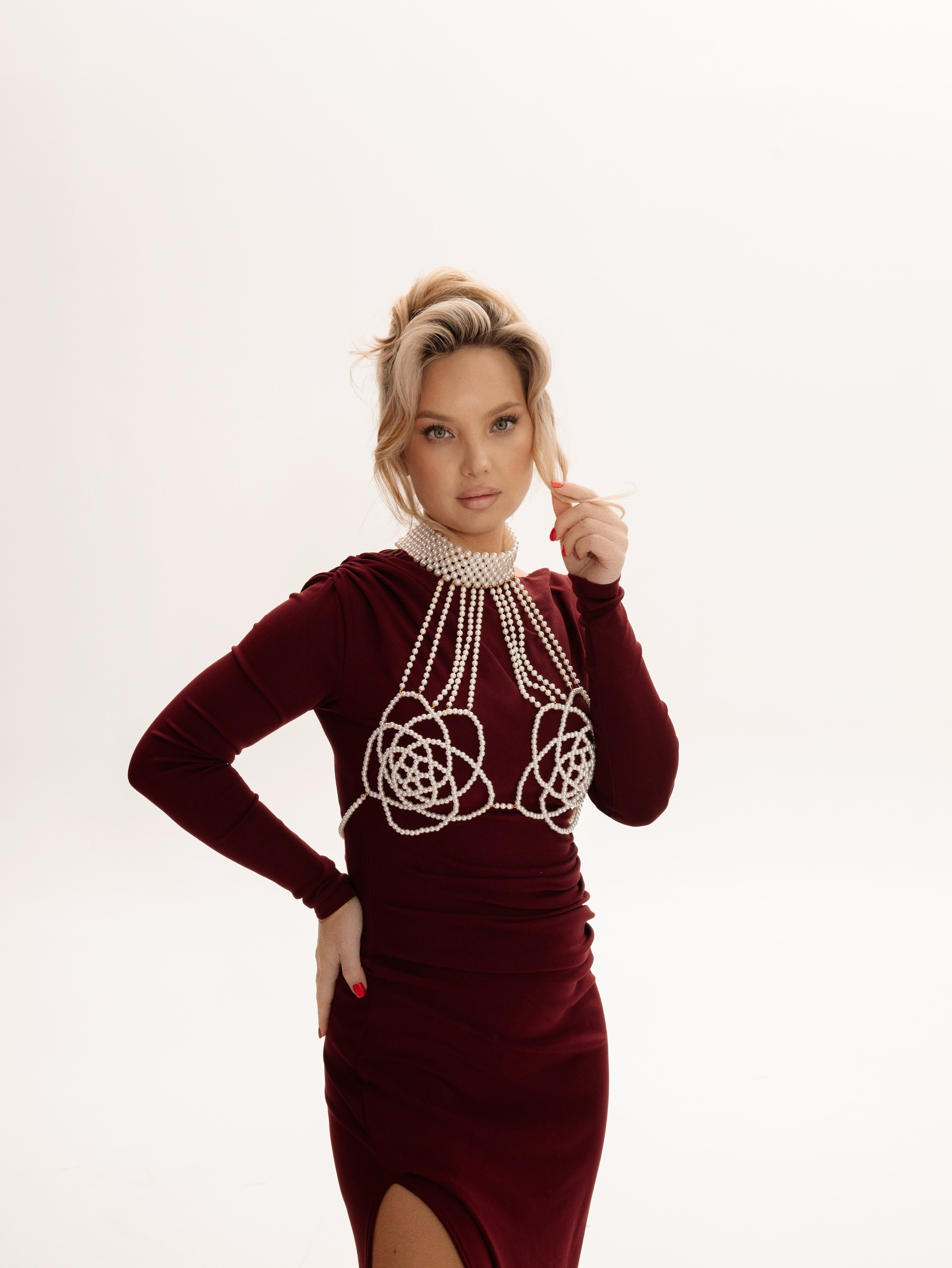 Дарья. Универсальный фотограф и видеограф в Самаре