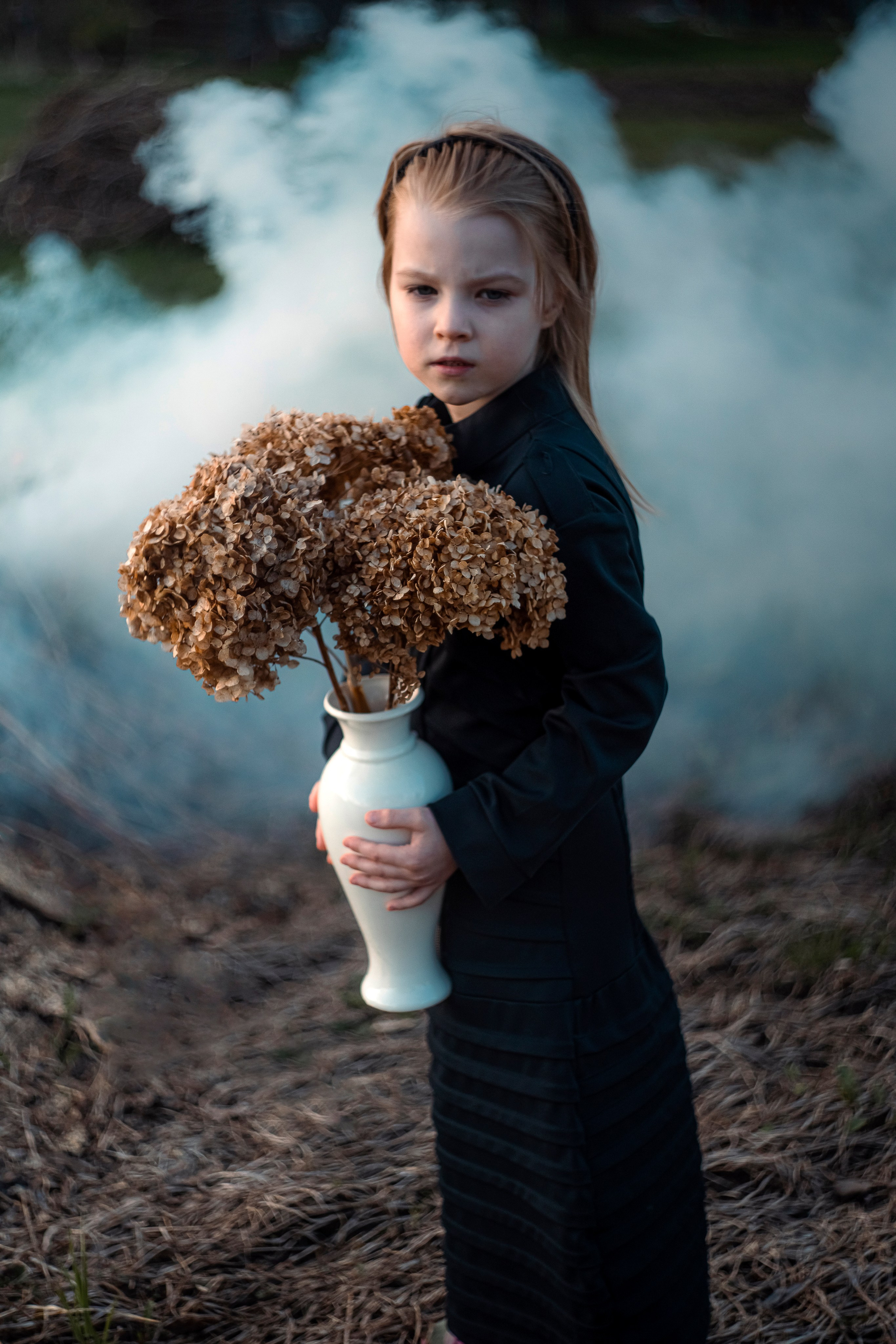 Цветные фотографии. Фотографии Лены Соколовой