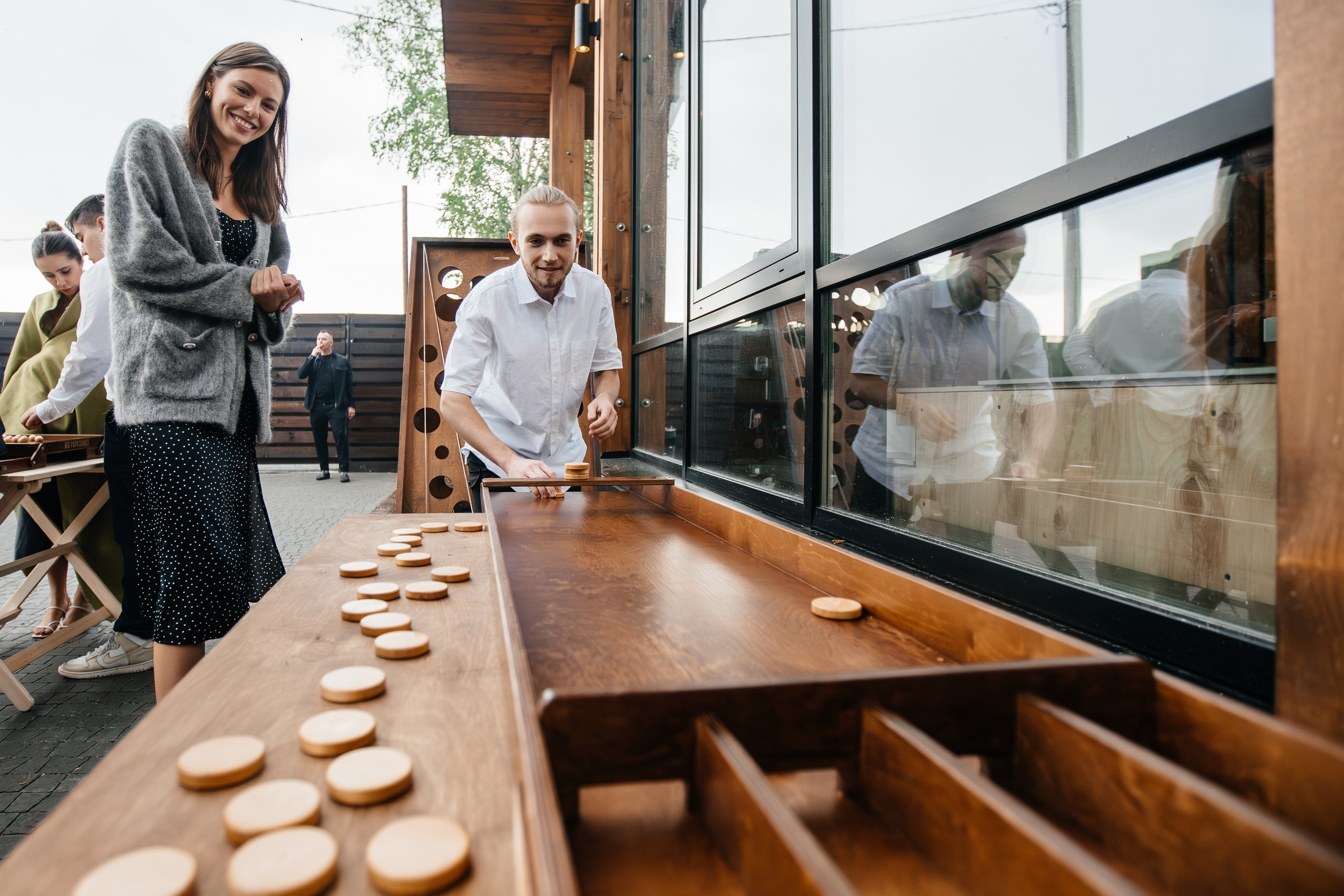 Элла & Кирилл. Свадебный фотограф Барнаул Алексей Павлов