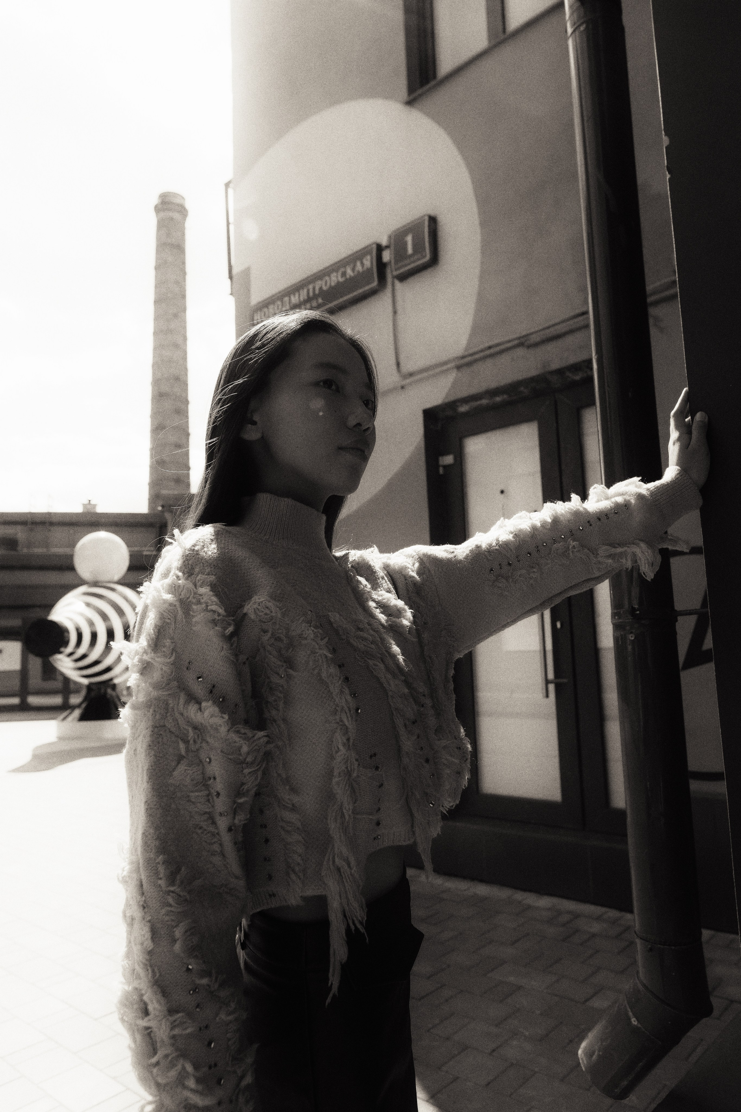 Ease. Евгения Волошина Фотограф Москва / Белгород