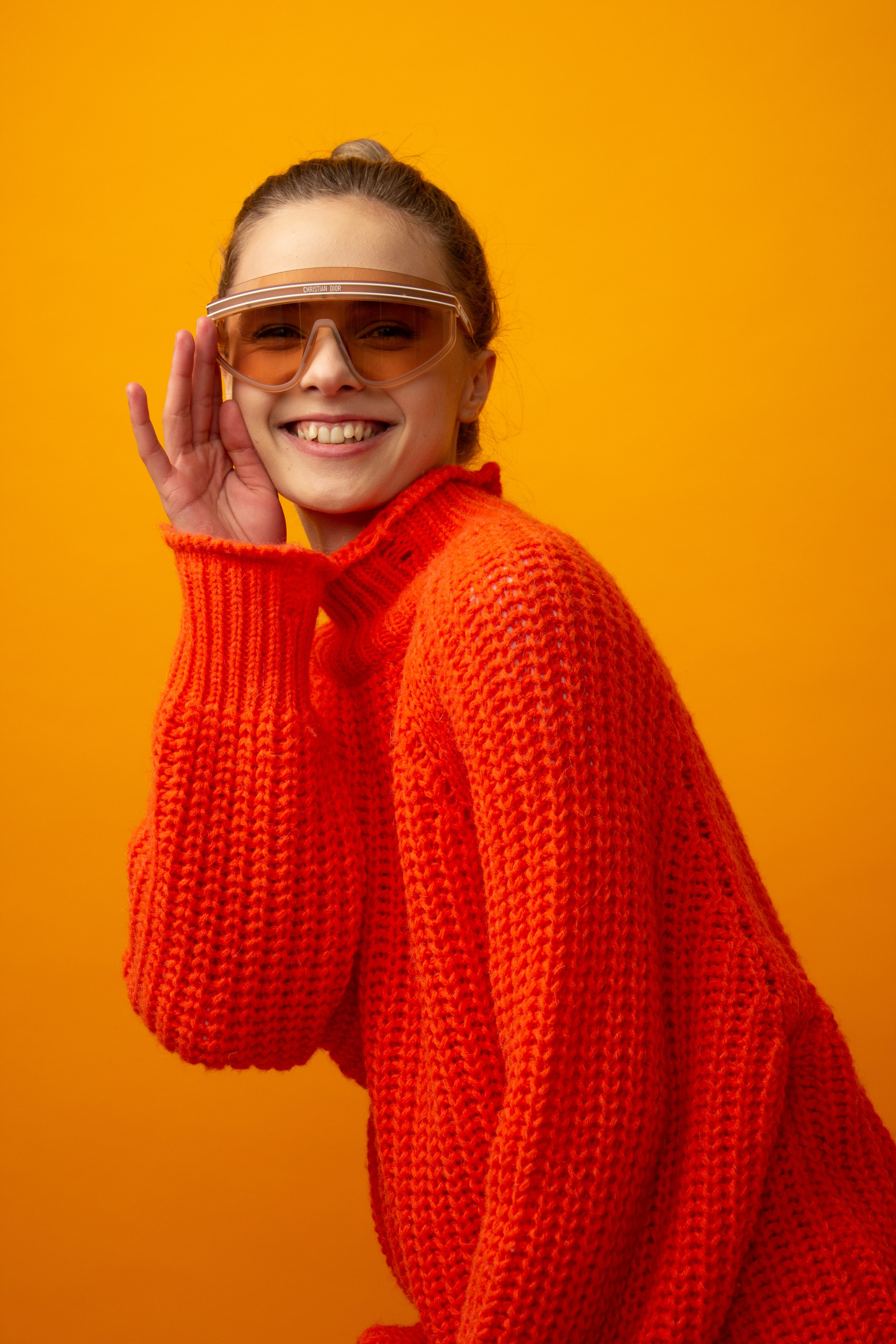 Портреты. Свадебный фотограф Москва Инесса Зверева