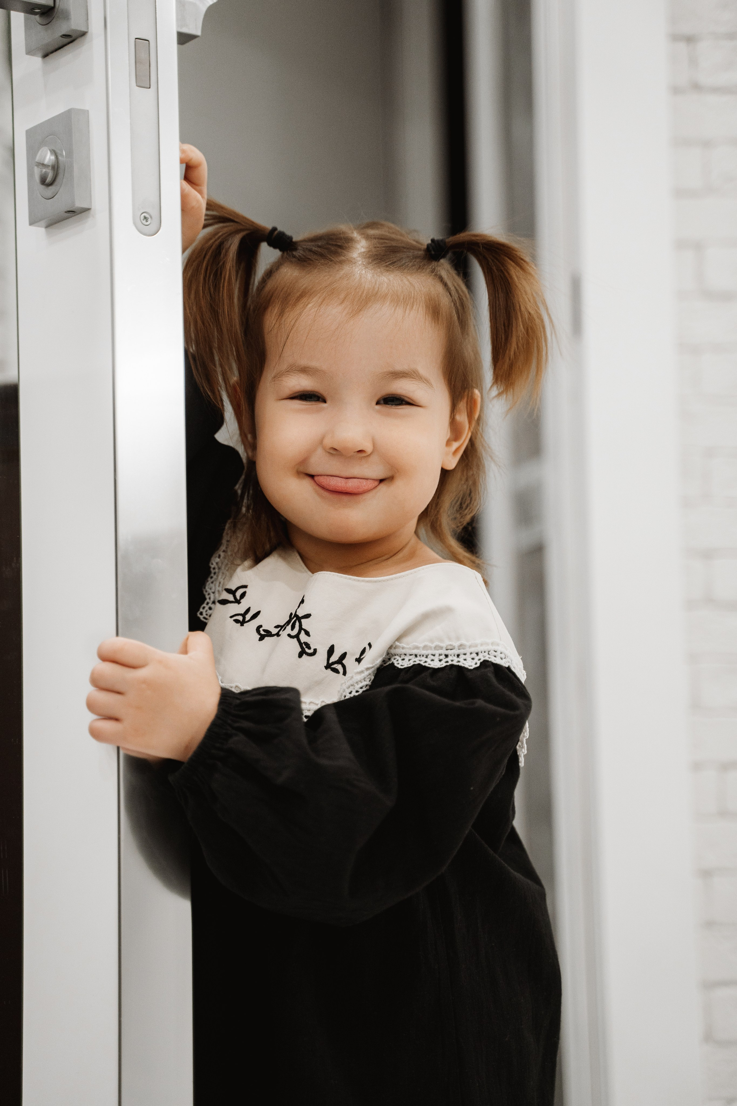 София 2 годика домашняя. Свадебный фотограф Москва Инесса Зверева