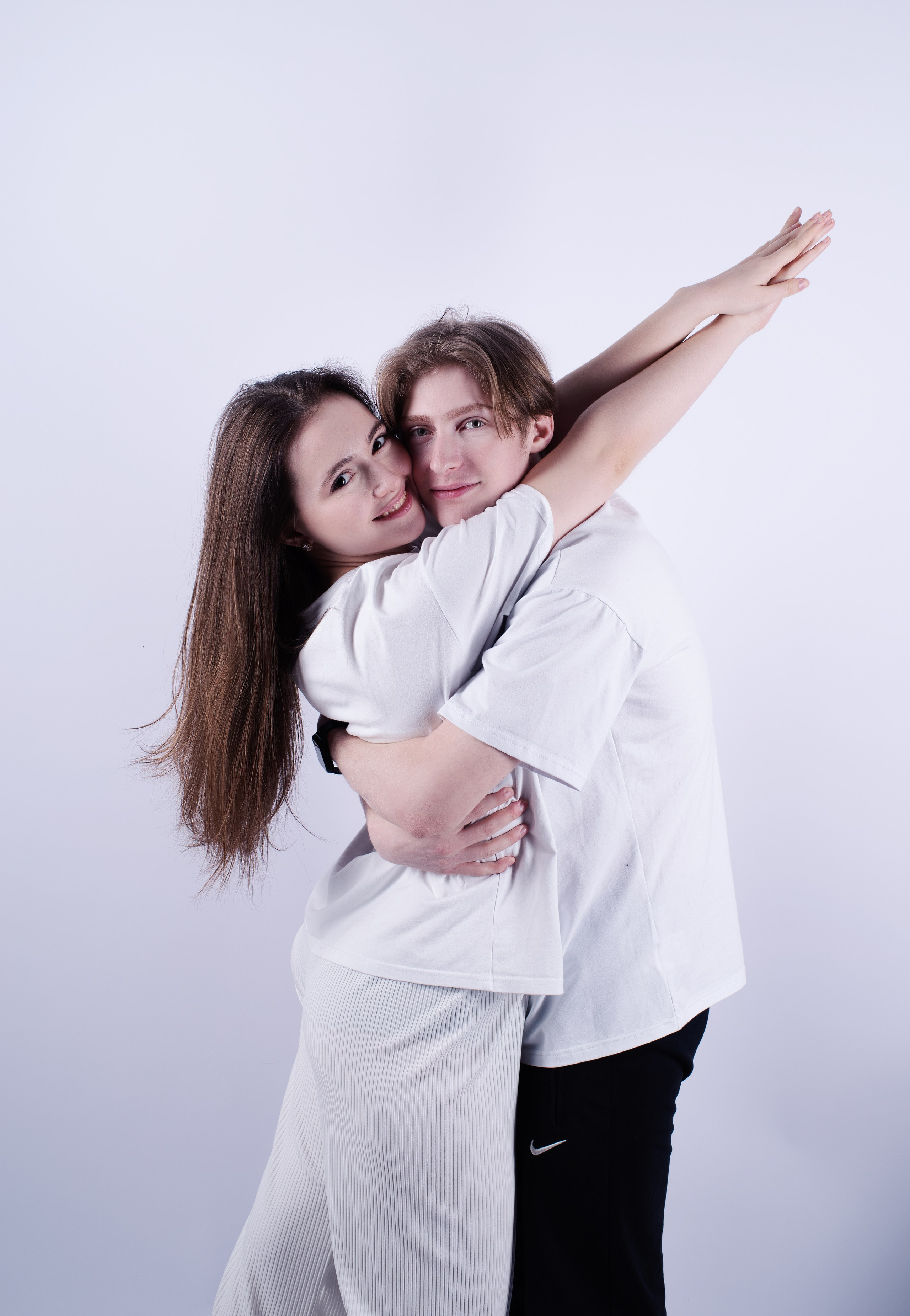 Потртетные съёмки. Главная