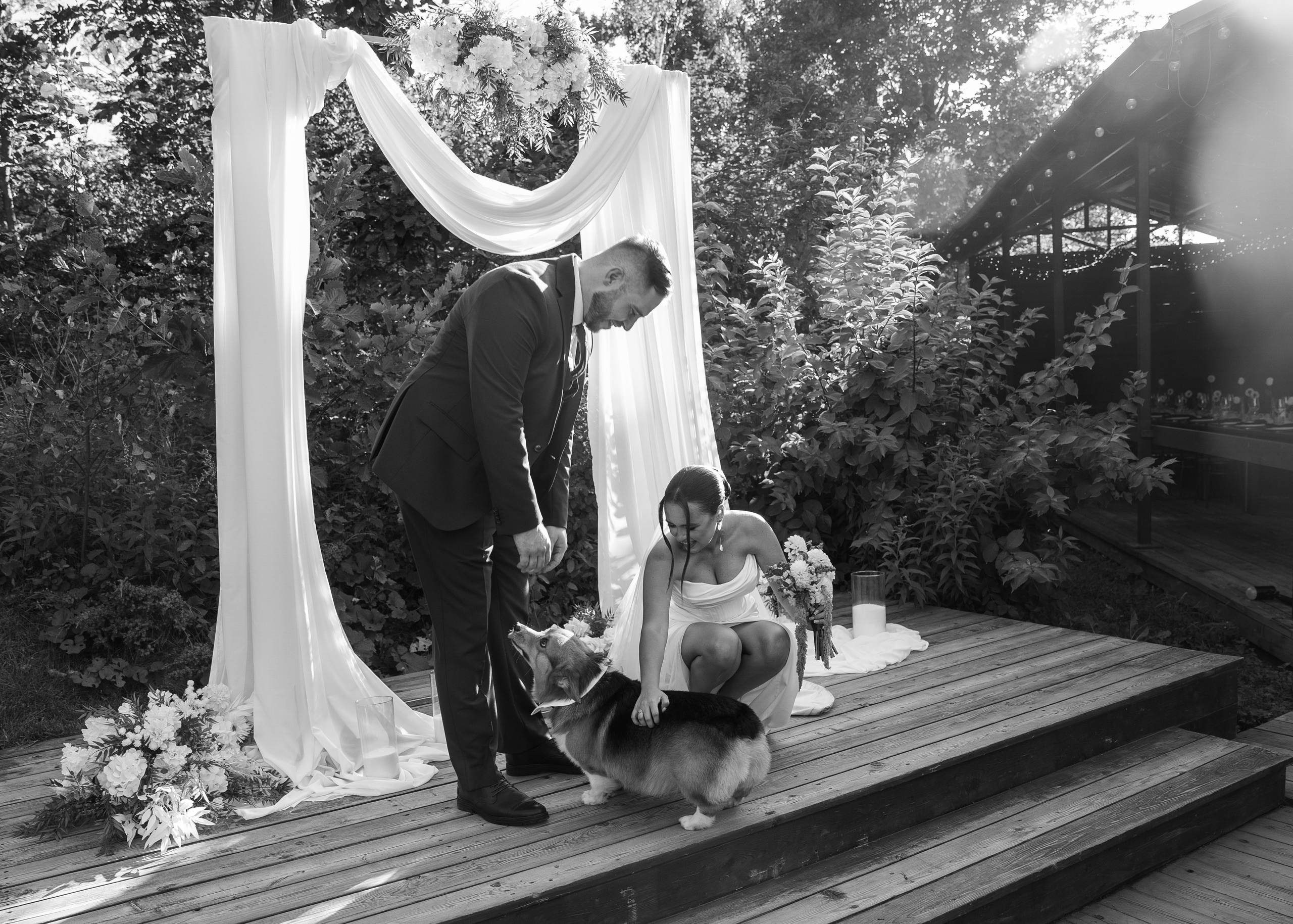 Кристина & Максим. Свадебный и семейный фотограф Владивосток — Приморский край. Анастасия Щетинина