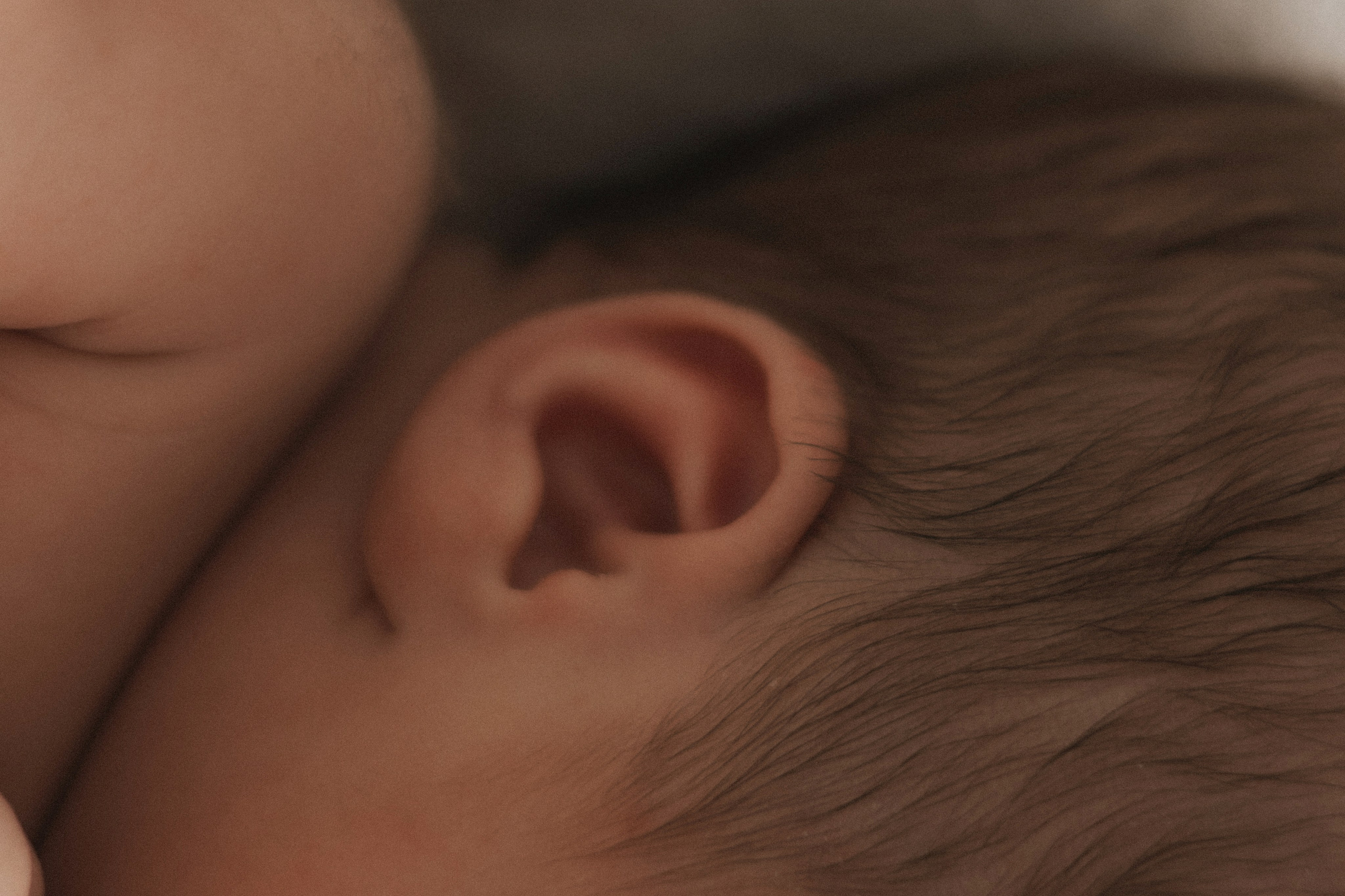 Агата, пакет «Мини», 15 дней. Фотограф новорождённых Екатерина Боброва. Ульяновск