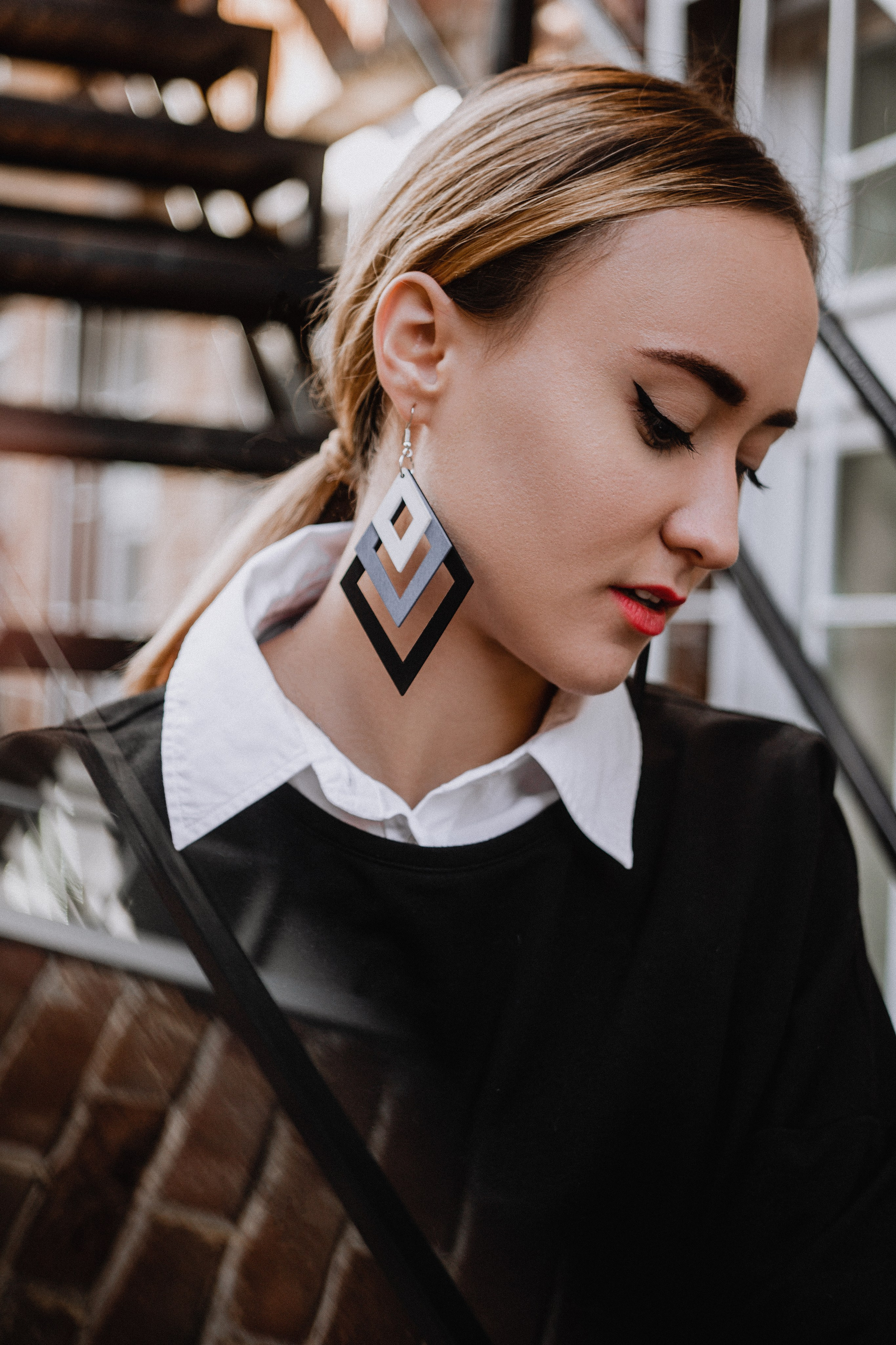 Индивидуальная съёмка. Фотограф Самара Ганина Анастасия