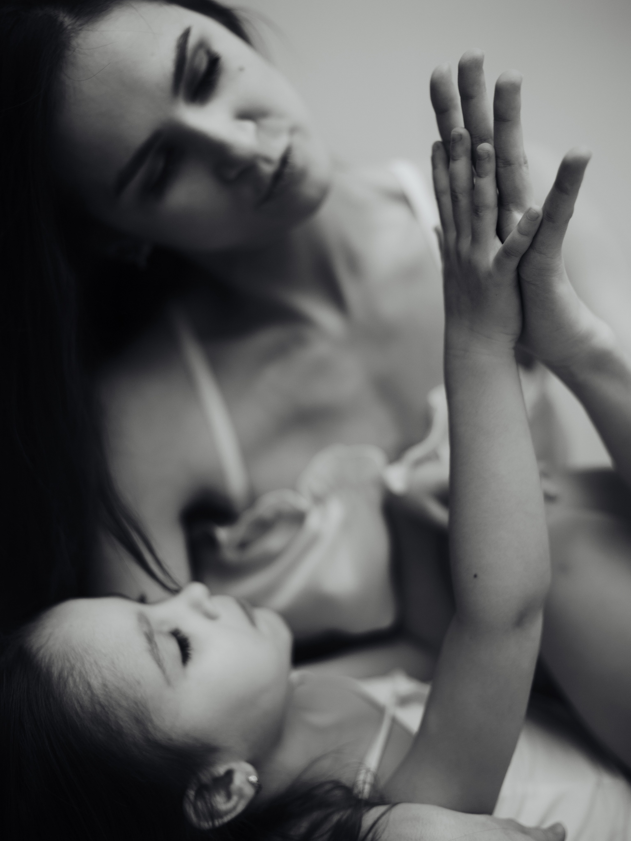 Семейные | Парные. Фотограф Самара Ганина Анастасия