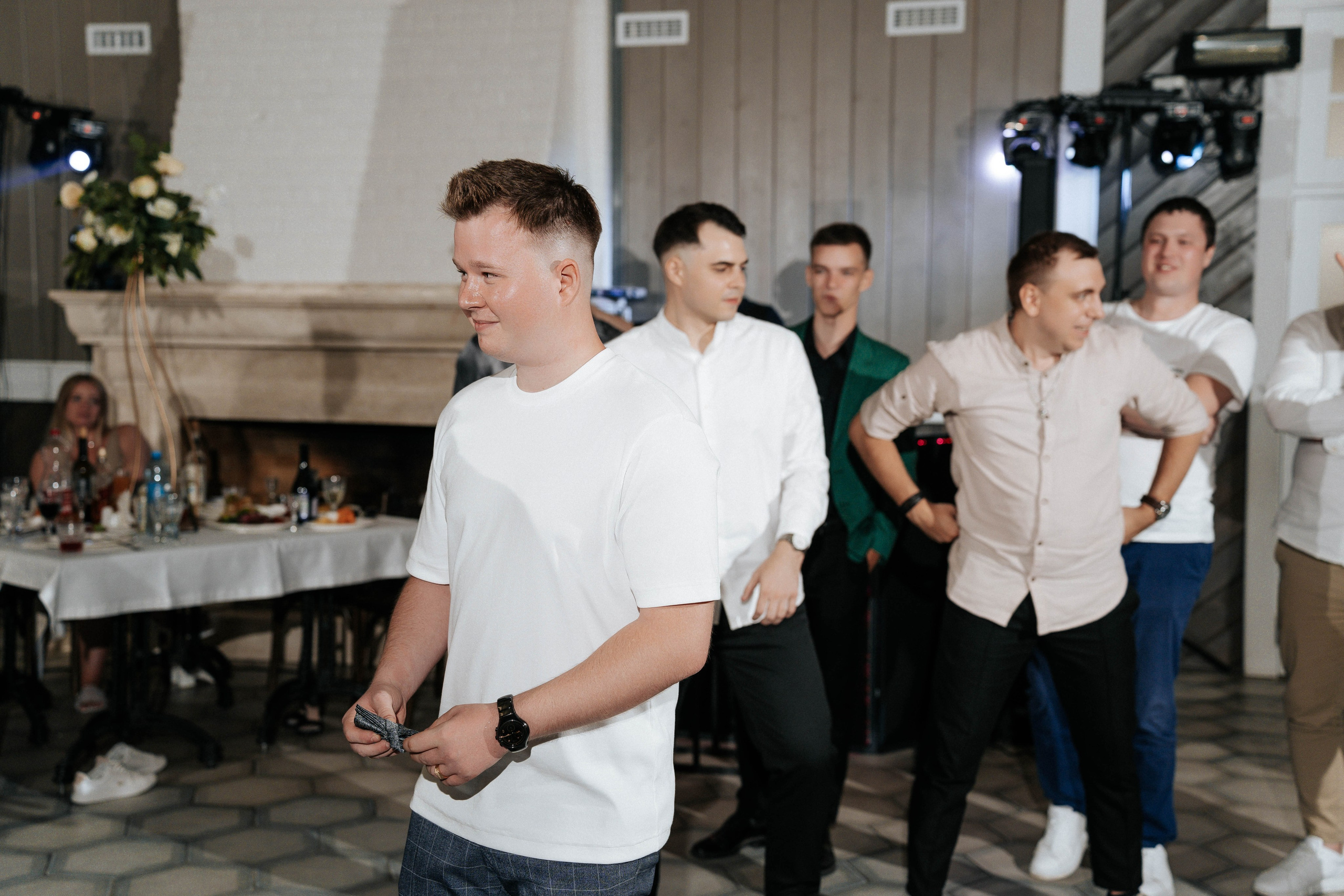 Oleg & Alexandra. Свадебный фотограф в Воронеже Самохина Екатерина