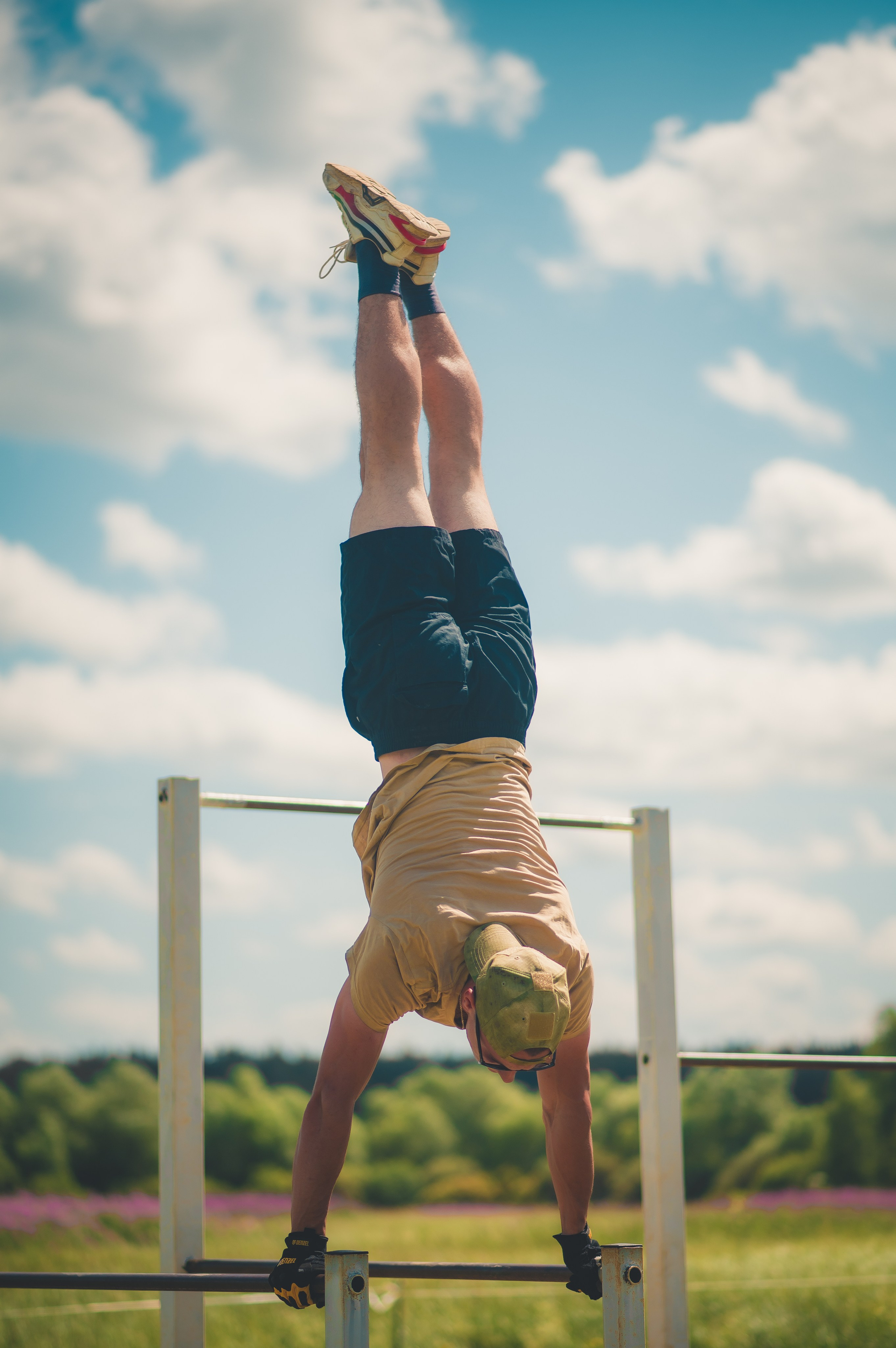 Детский лагерь — 3 смена 2023 год. Иван Кубик — фотограф и видеограф