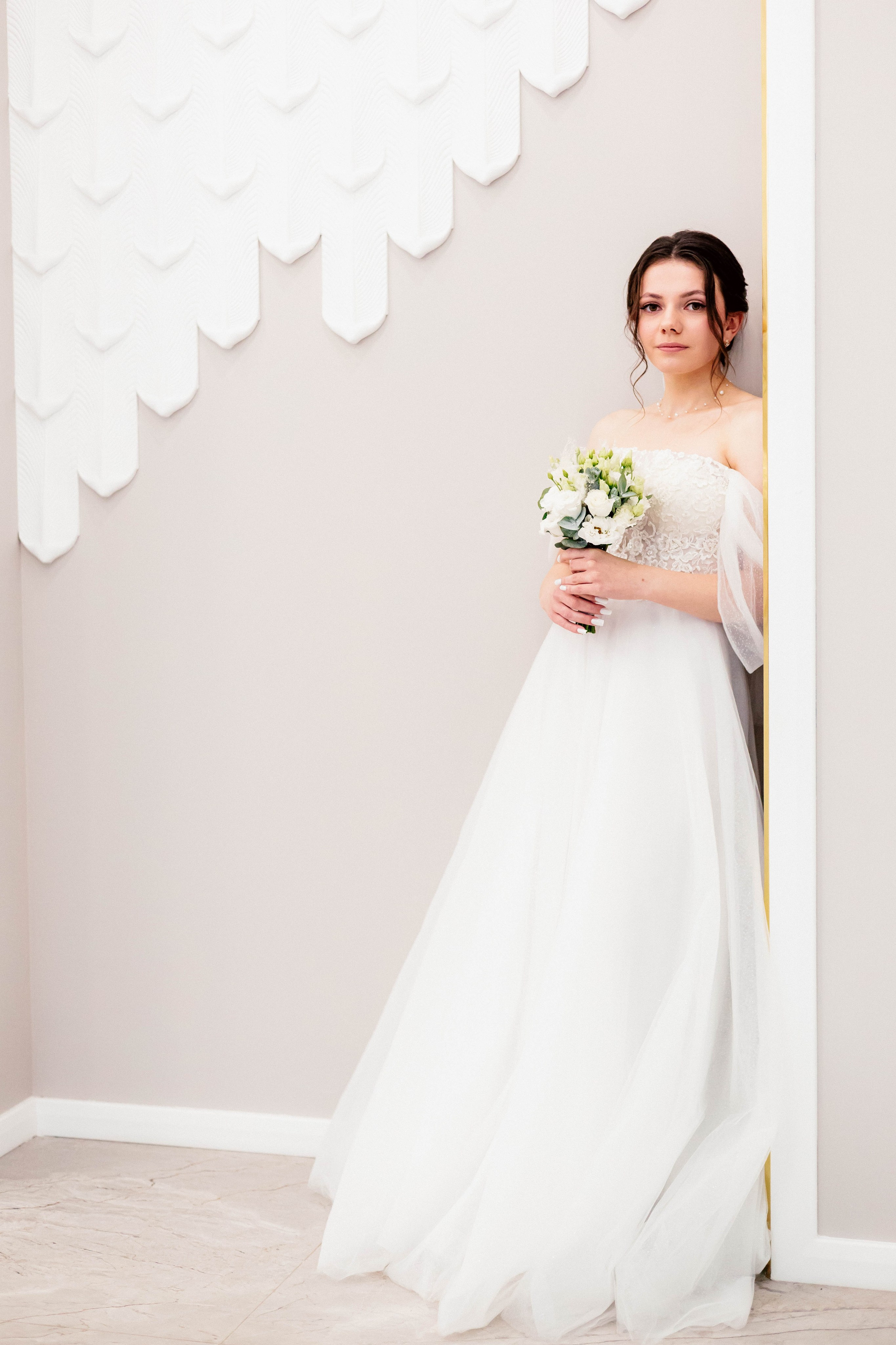 Свадьба Ульяны и Руслана. Твой фотограф Алина Кочергина