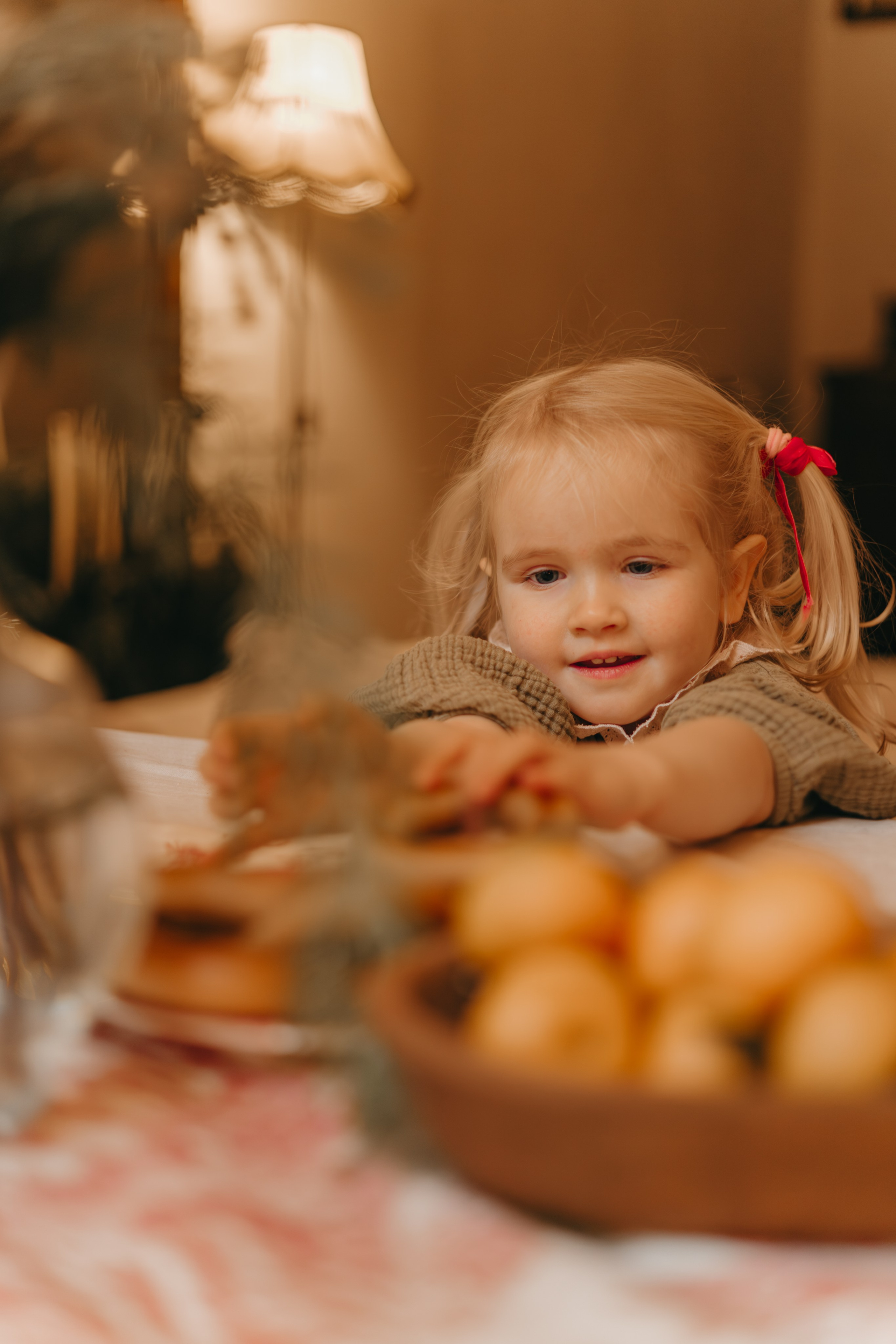 Мария с дочками. Главная