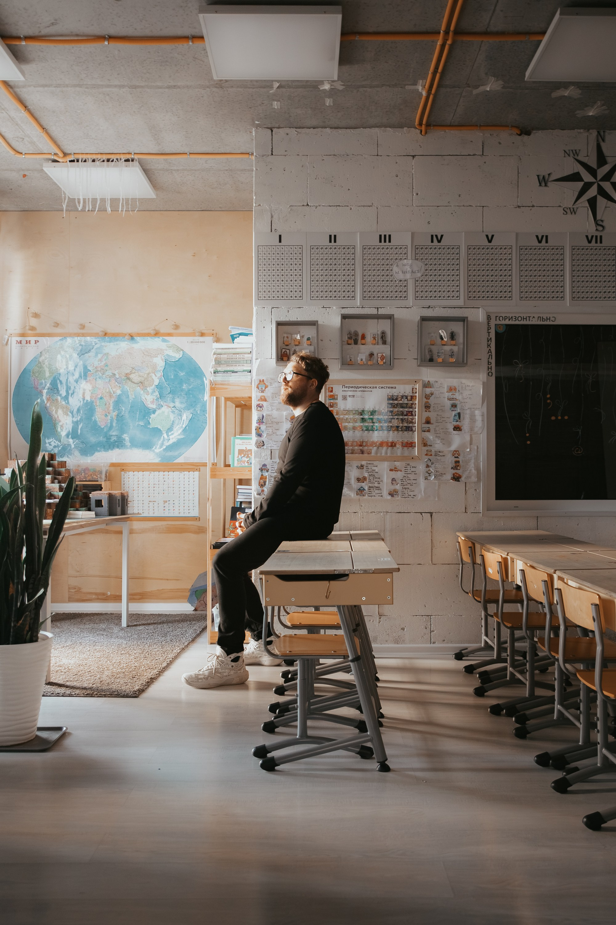 Портреты. Портретный фотограф во Владивостоке Александр Сорокин