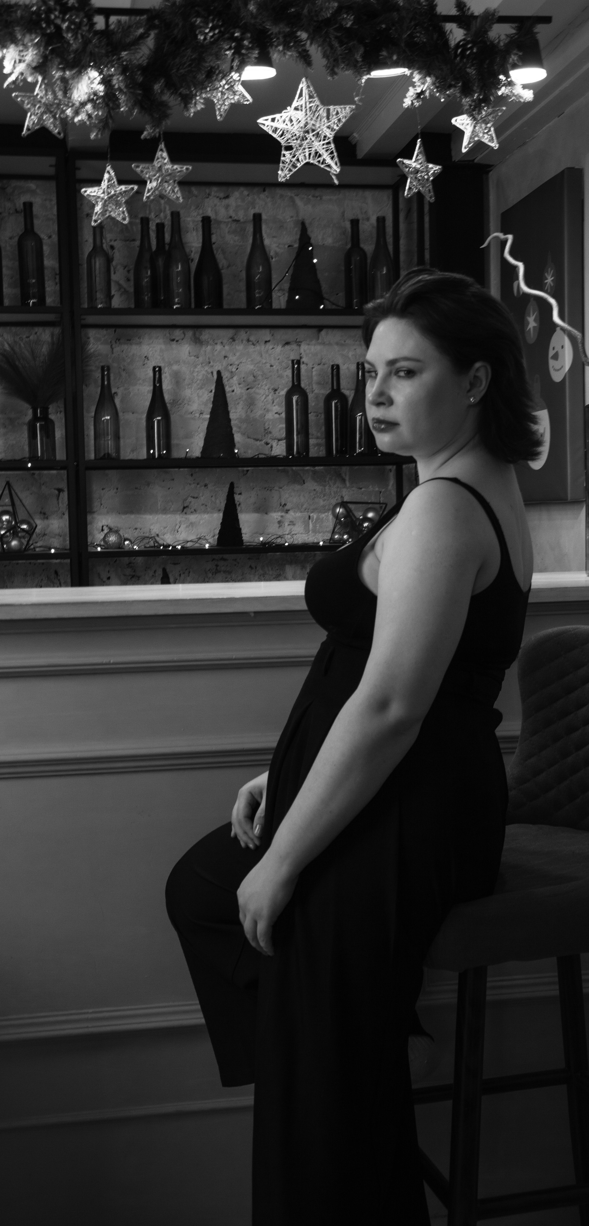 Portrait. Фотограф города Новосибирск Юрченко Арина