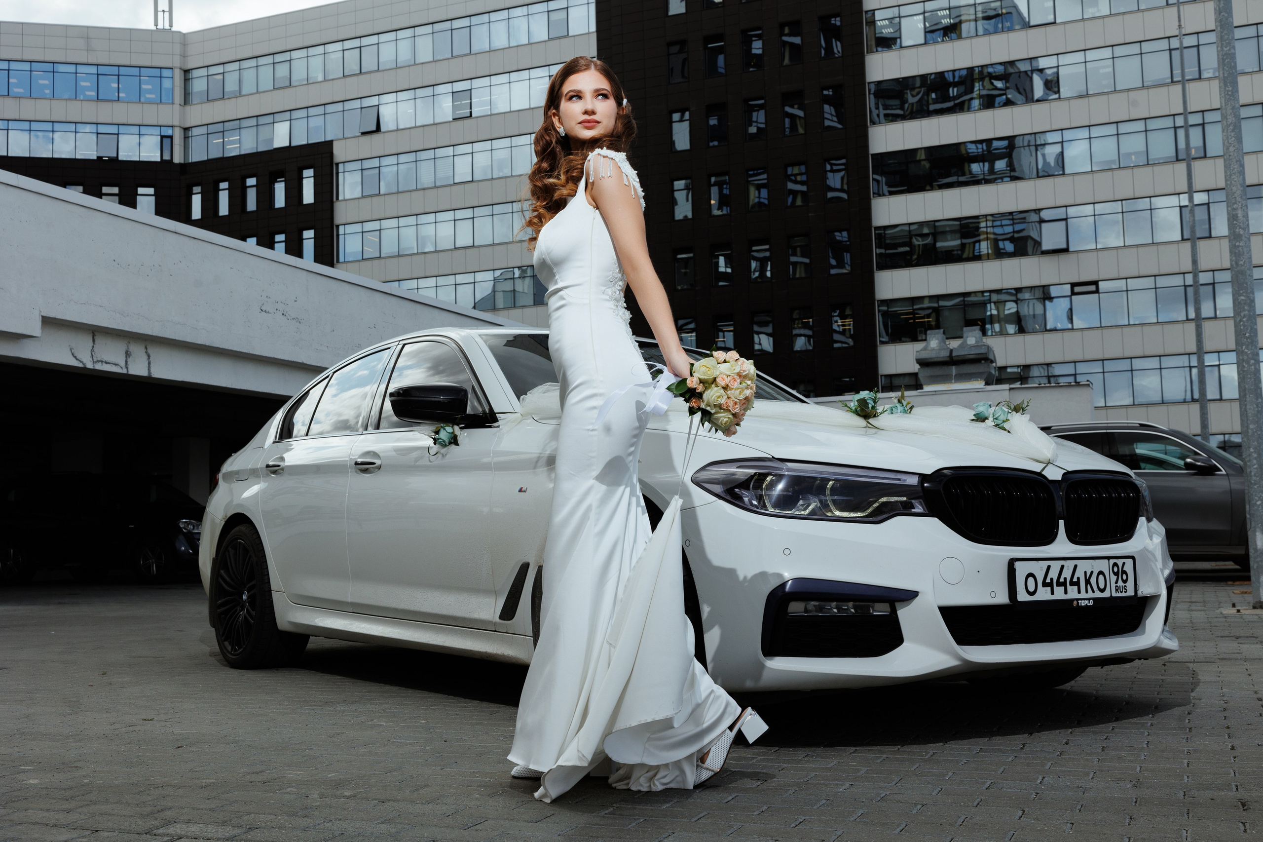 Свадьбы. Валитов Тимур | Репортажный фотограф