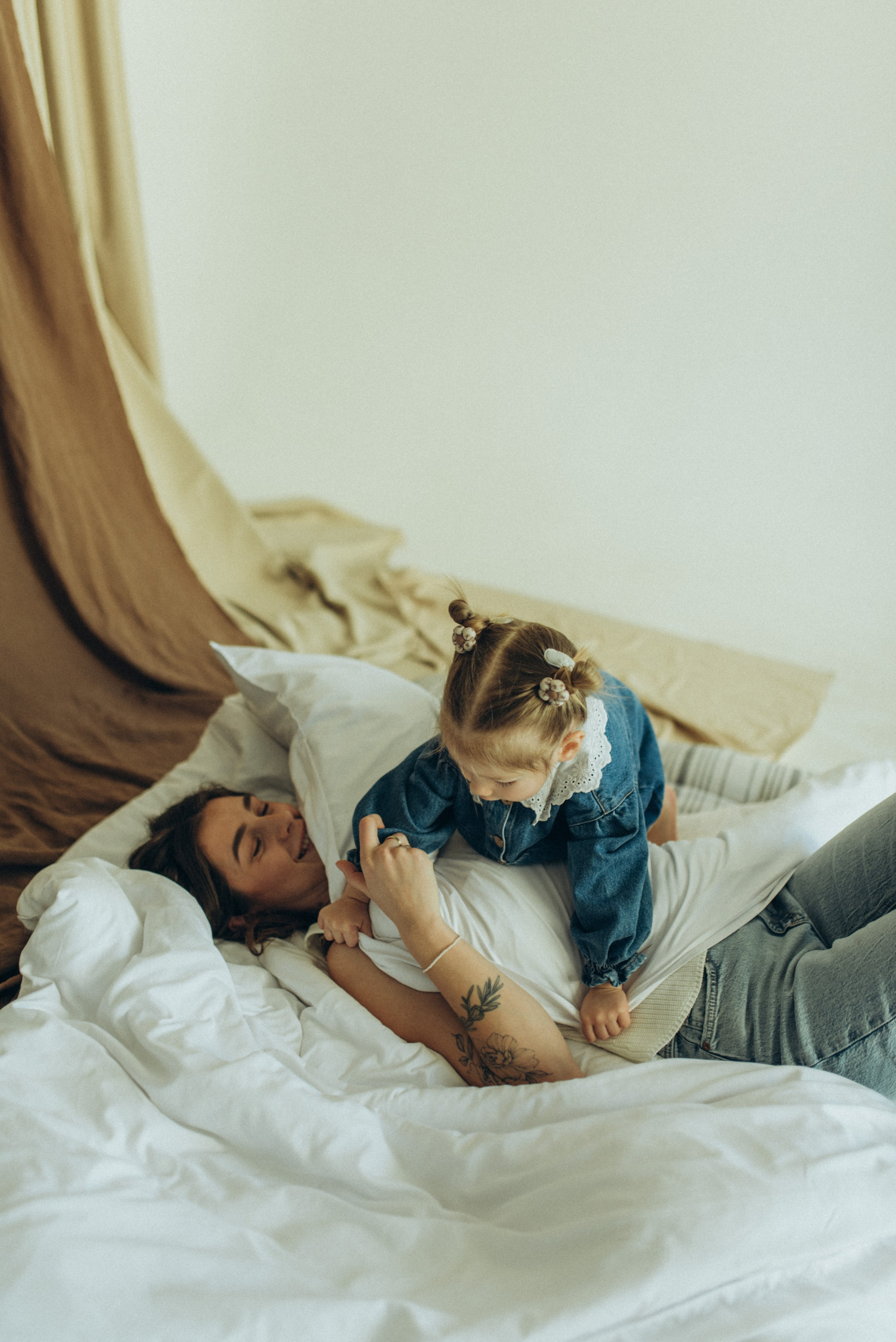 О любви❤. Семейный фотограф в Москве Екатерина Север