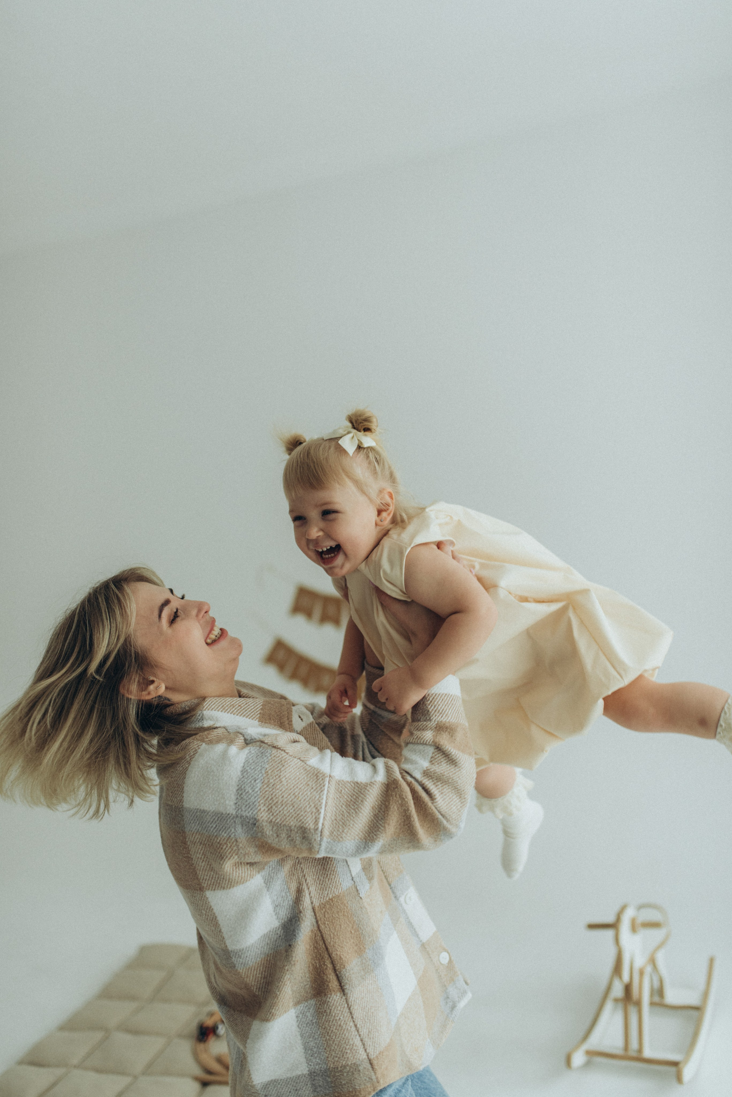 Полина. 2 годика🥳. Семейный фотограф в Москве Екатерина Север