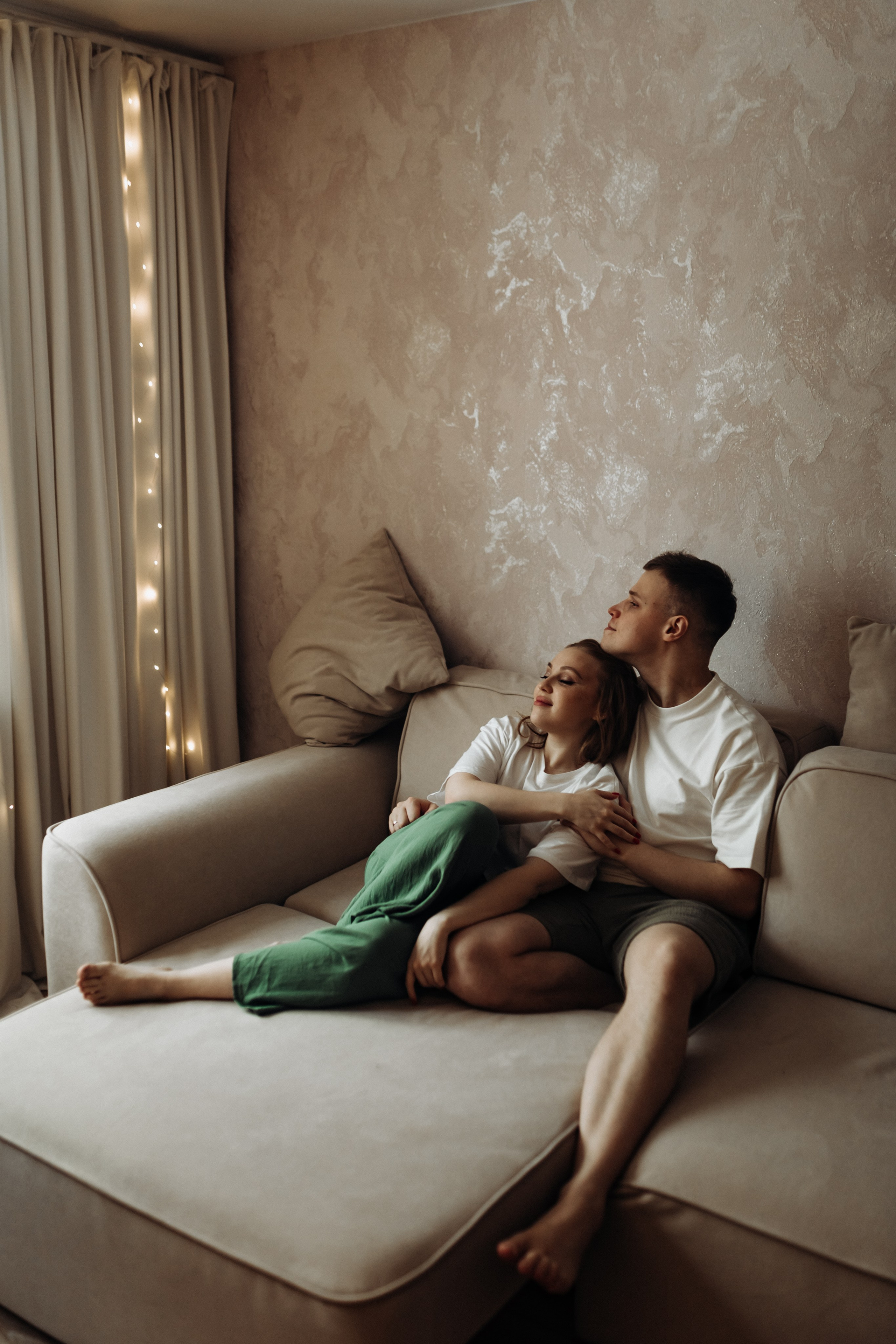 ДОМАШНИЕ ФОТОСЕССИИ. Семейный фотограф из Екатеринбурга Катя Маруневич