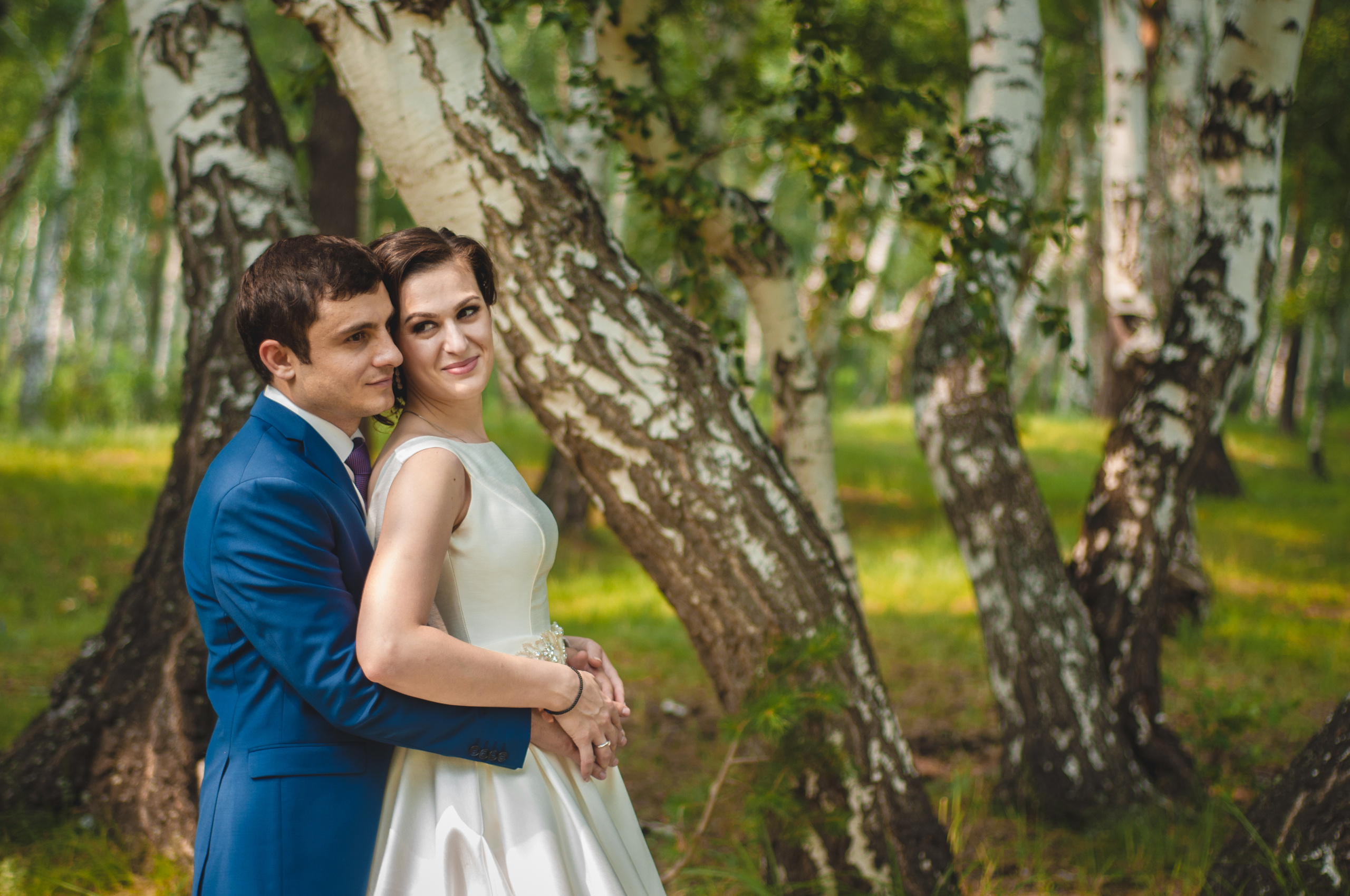 Фотограф на свадьбу Екатеринбург. Свадебный и семейный фотограф в Екатеринбурге Михаил Третьяков