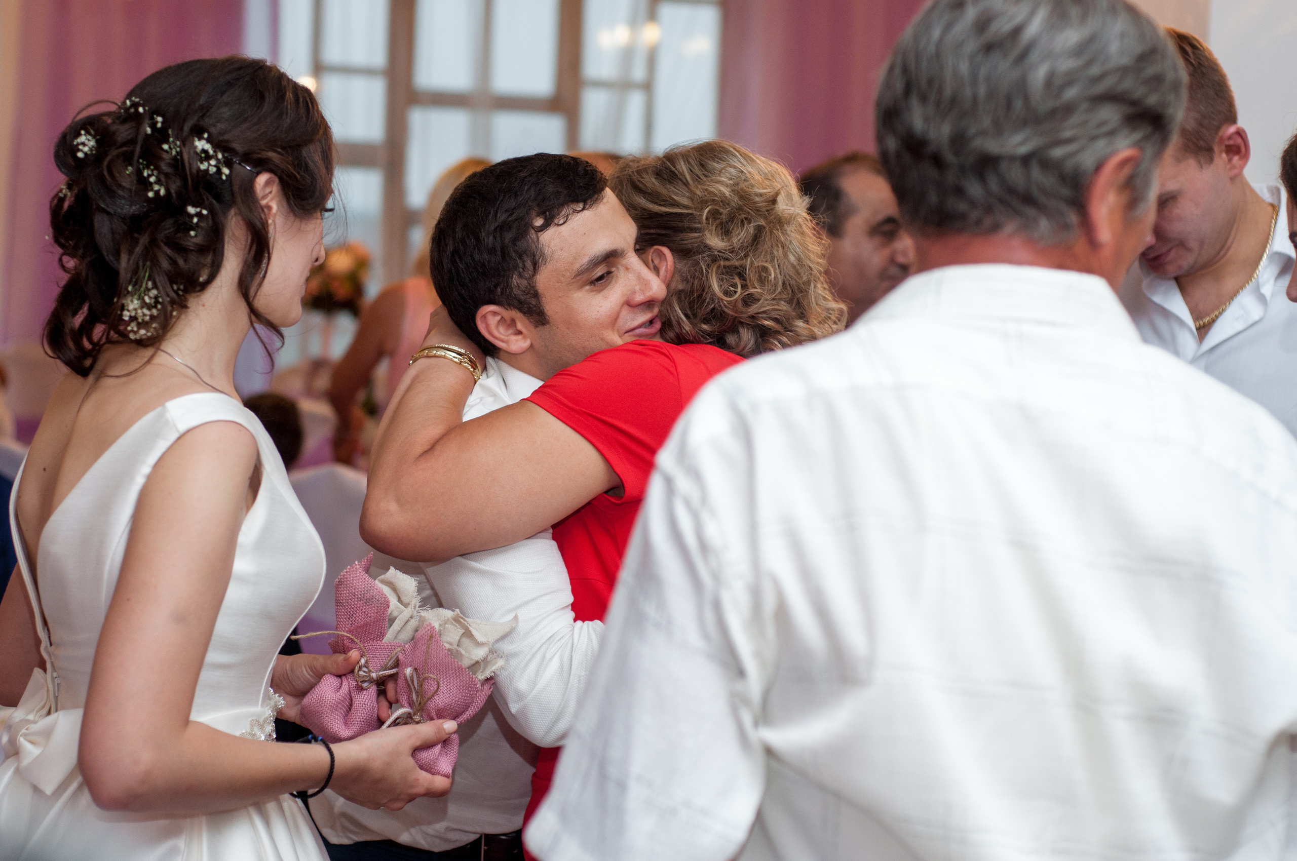 Фотограф на свадьбу Екатеринбург. Свадебный и семейный фотограф в Екатеринбурге Михаил Третьяков